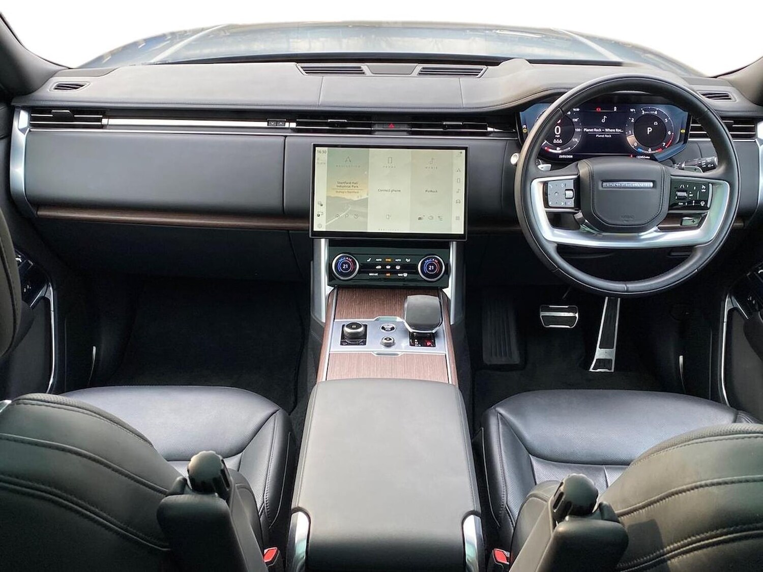 Used Land Rover Range Rover 2022 for sale - 78193787: Photo 11