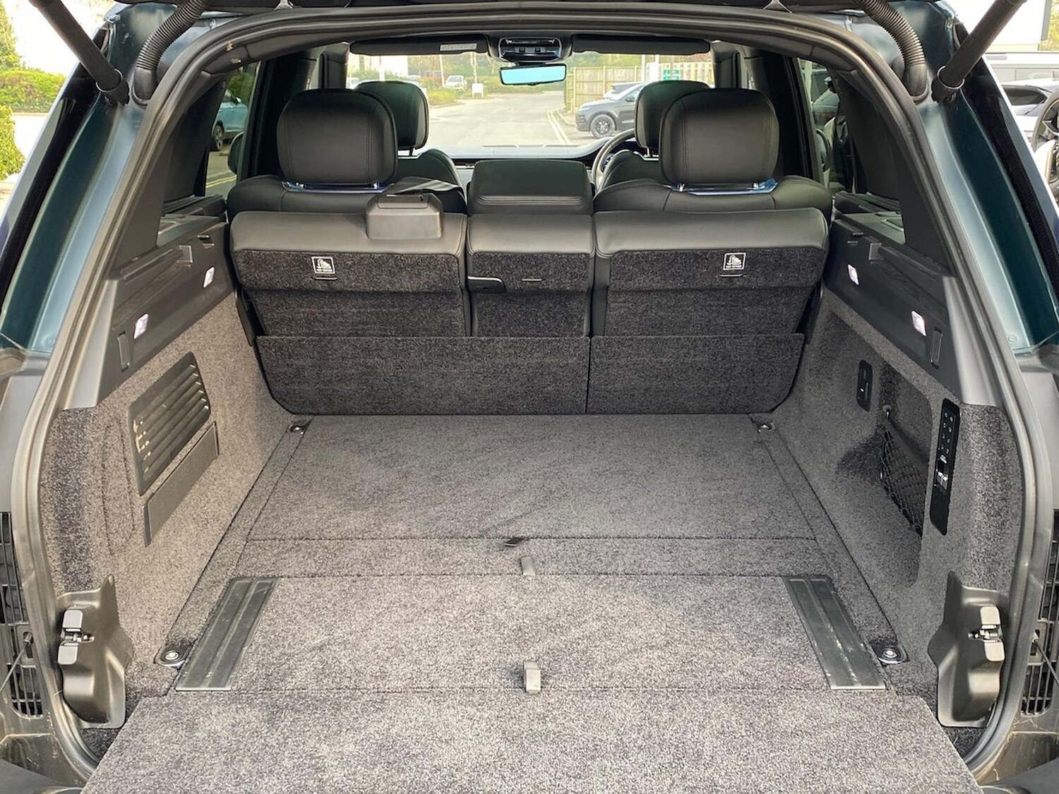 Used Land Rover Range Rover 2022 for sale - 78193787: Photo 12