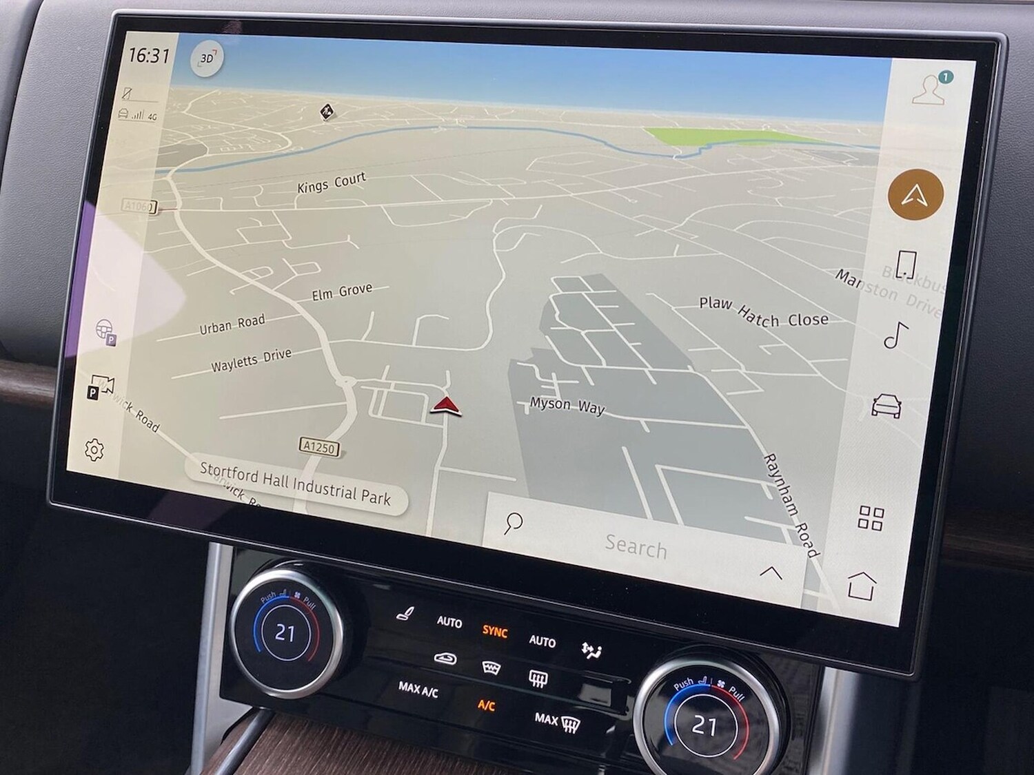 Used Land Rover Range Rover 2022 for sale - 78193787: Photo 13