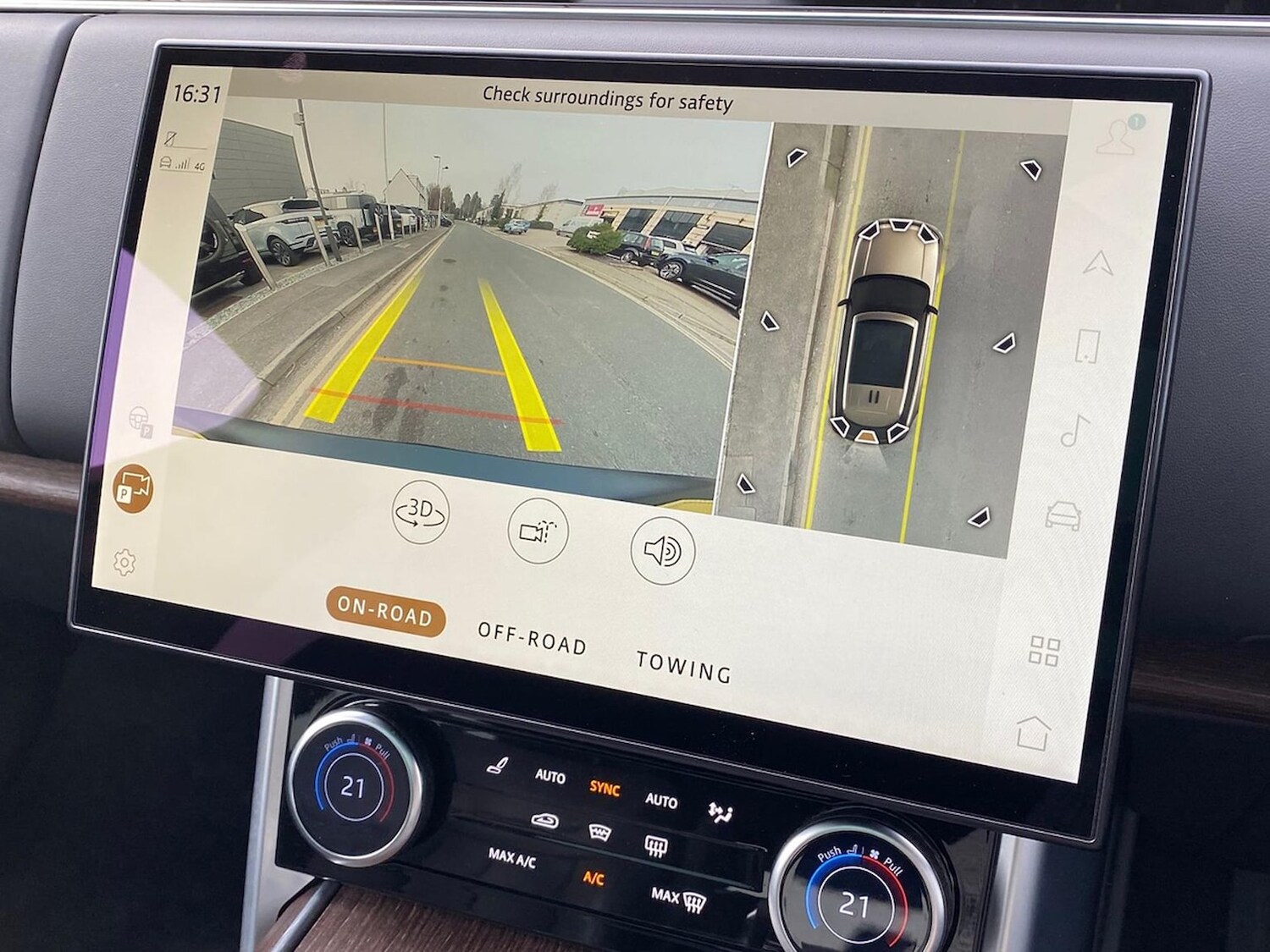 Used Land Rover Range Rover 2022 for sale - 78193787: Photo 14