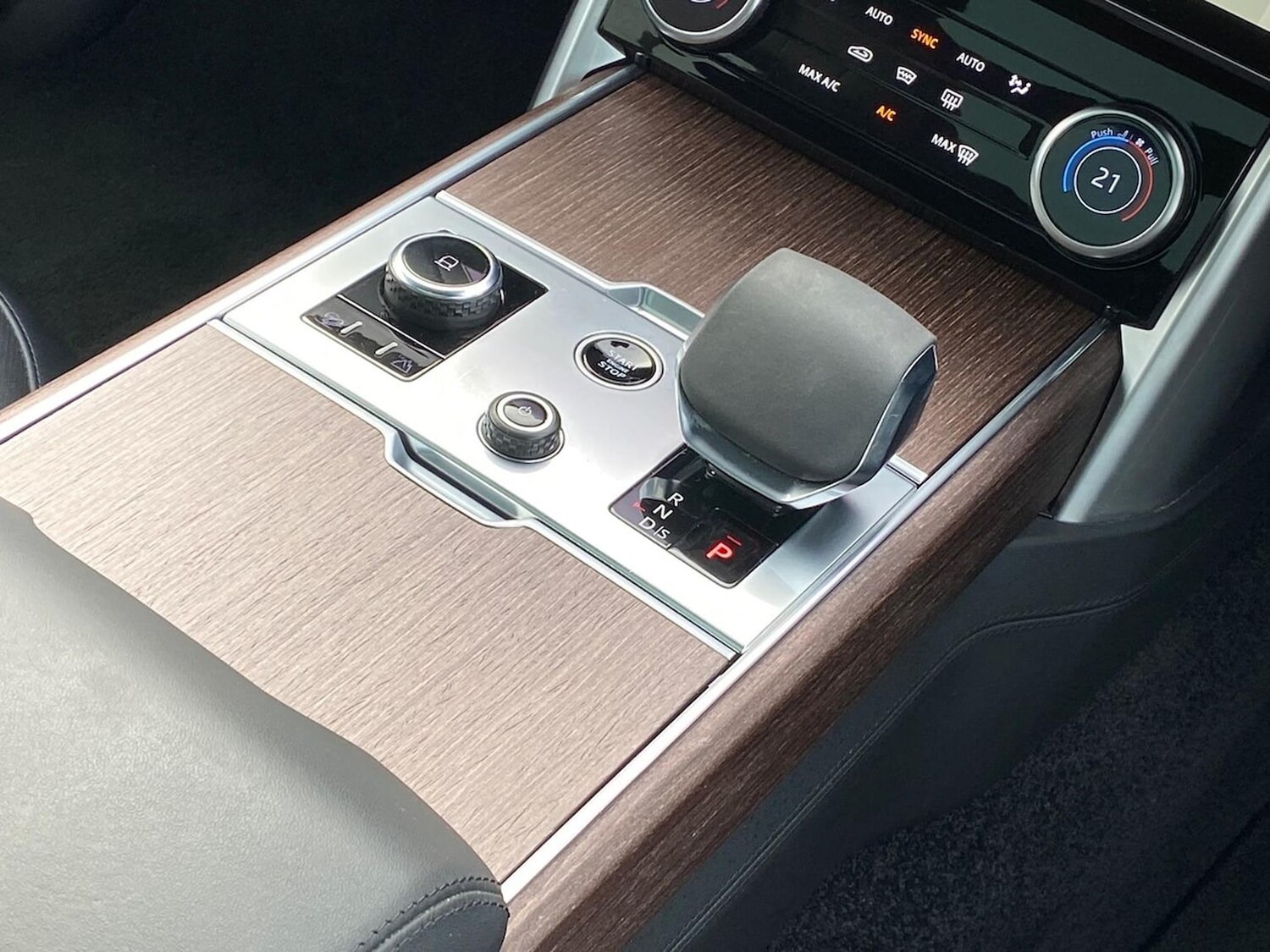 Used Land Rover Range Rover 2022 for sale - 78193787: Photo 15