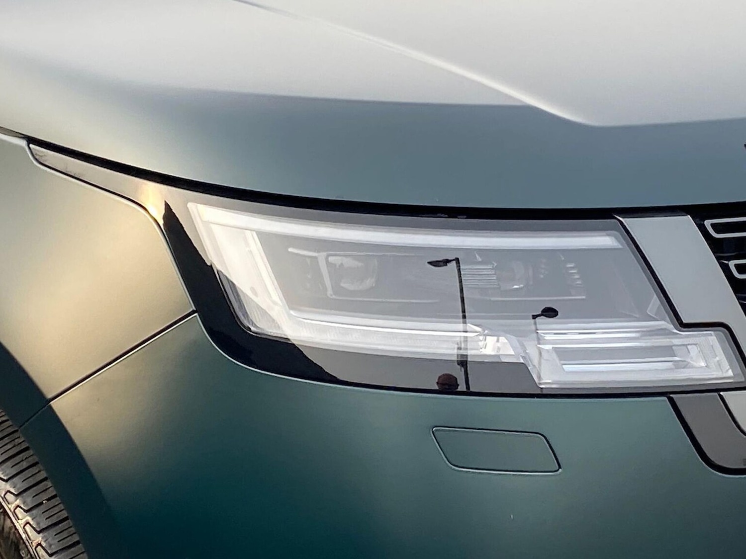 Used Land Rover Range Rover 2022 for sale - 78193787: Photo 19