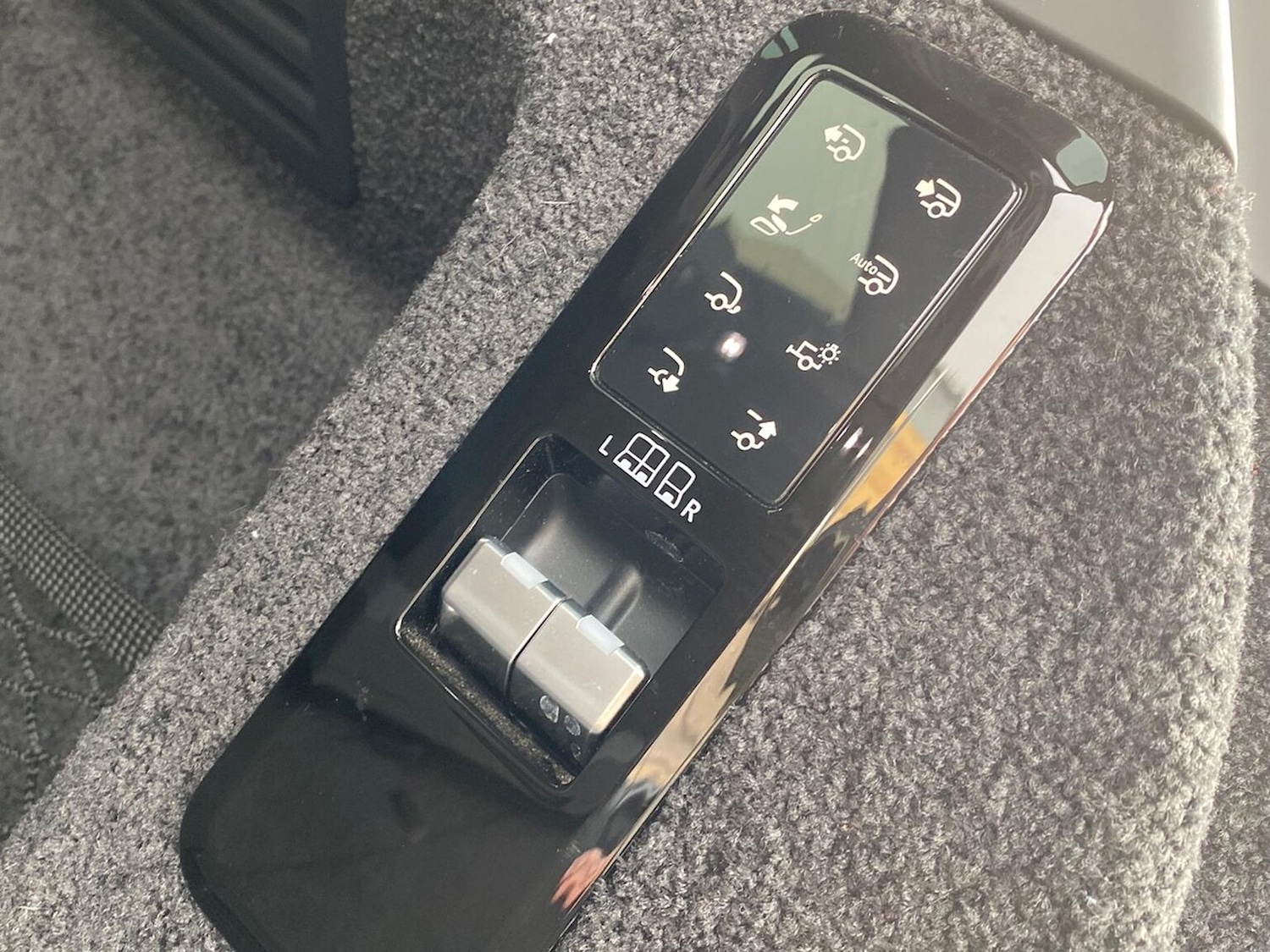 Used Land Rover Range Rover 2022 for sale - 78193787: Photo 23