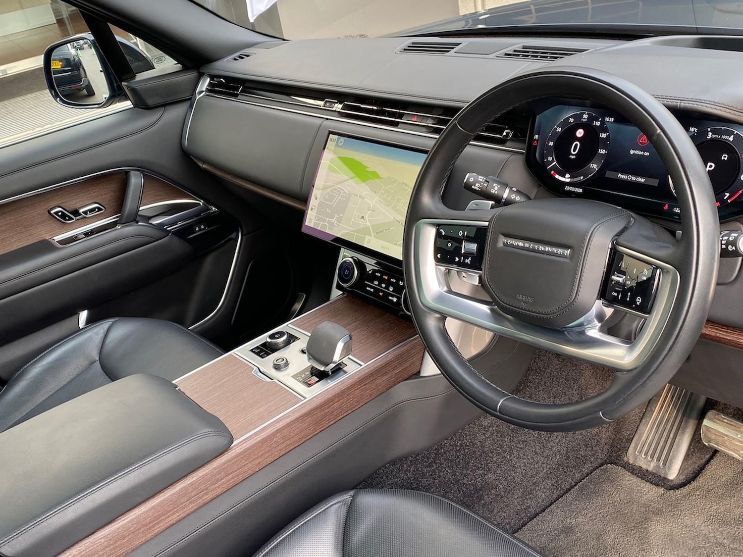 Used Land Rover Range Rover 2022 for sale - 78193787: Photo 28