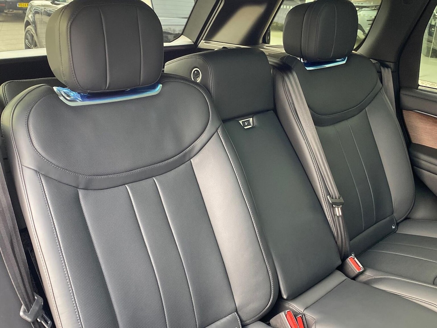 Used Land Rover Range Rover 2022 for sale - 78193787: Photo 29