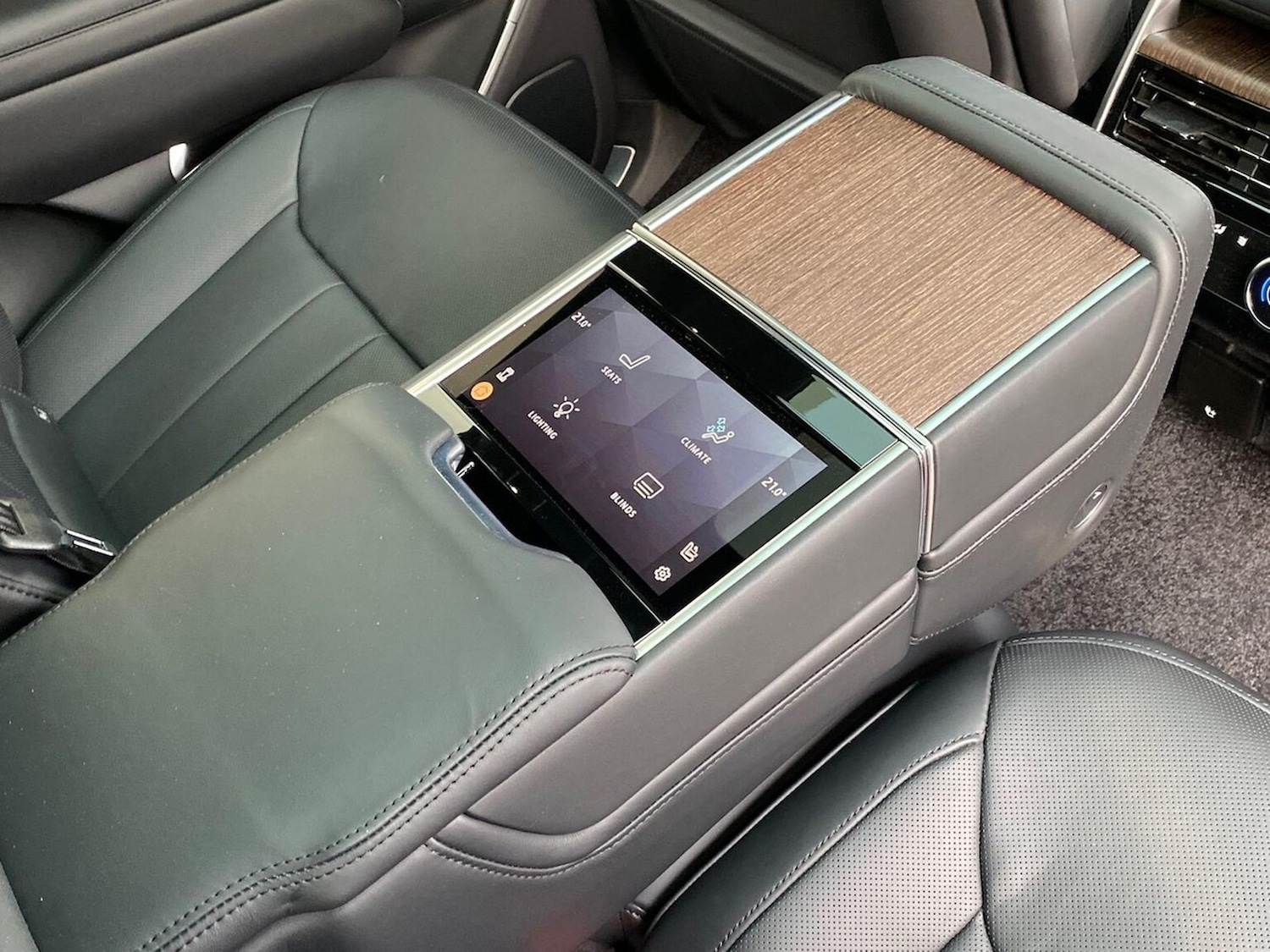 Used Land Rover Range Rover 2022 for sale - 78193787: Photo 30