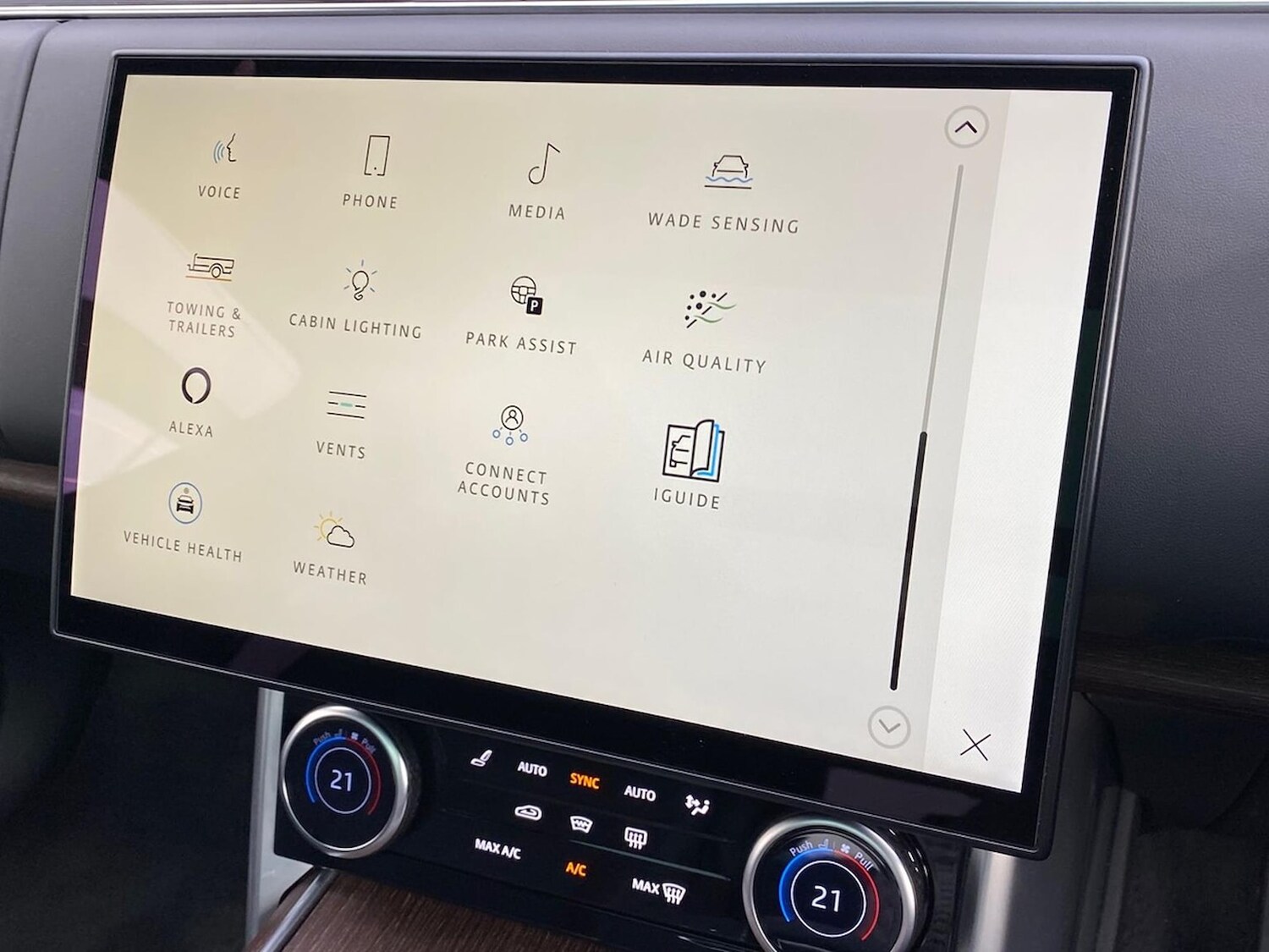 Used Land Rover Range Rover 2022 for sale - 78193787: Photo 34