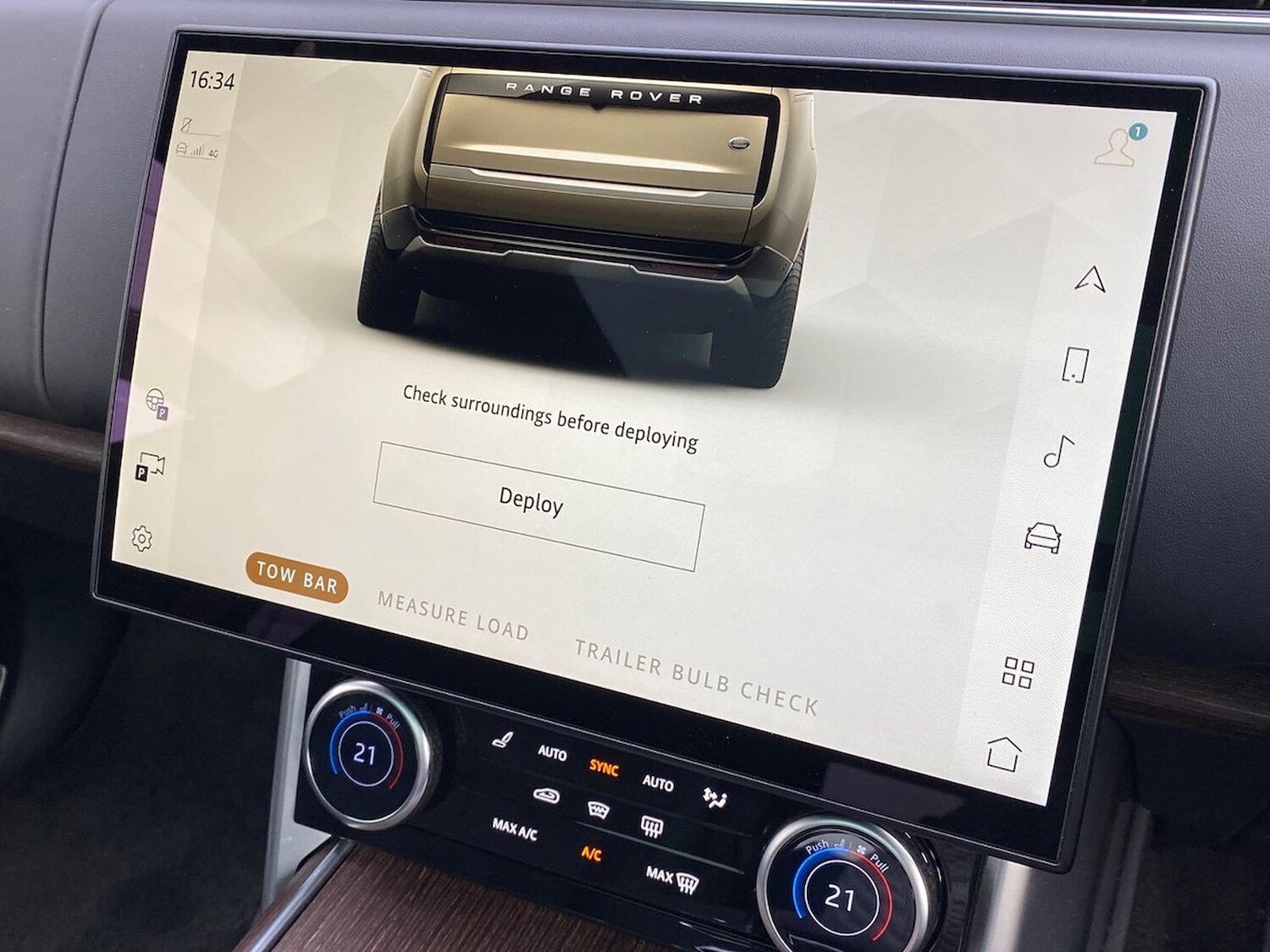 Used Land Rover Range Rover 2022 for sale - 78193787: Photo 35