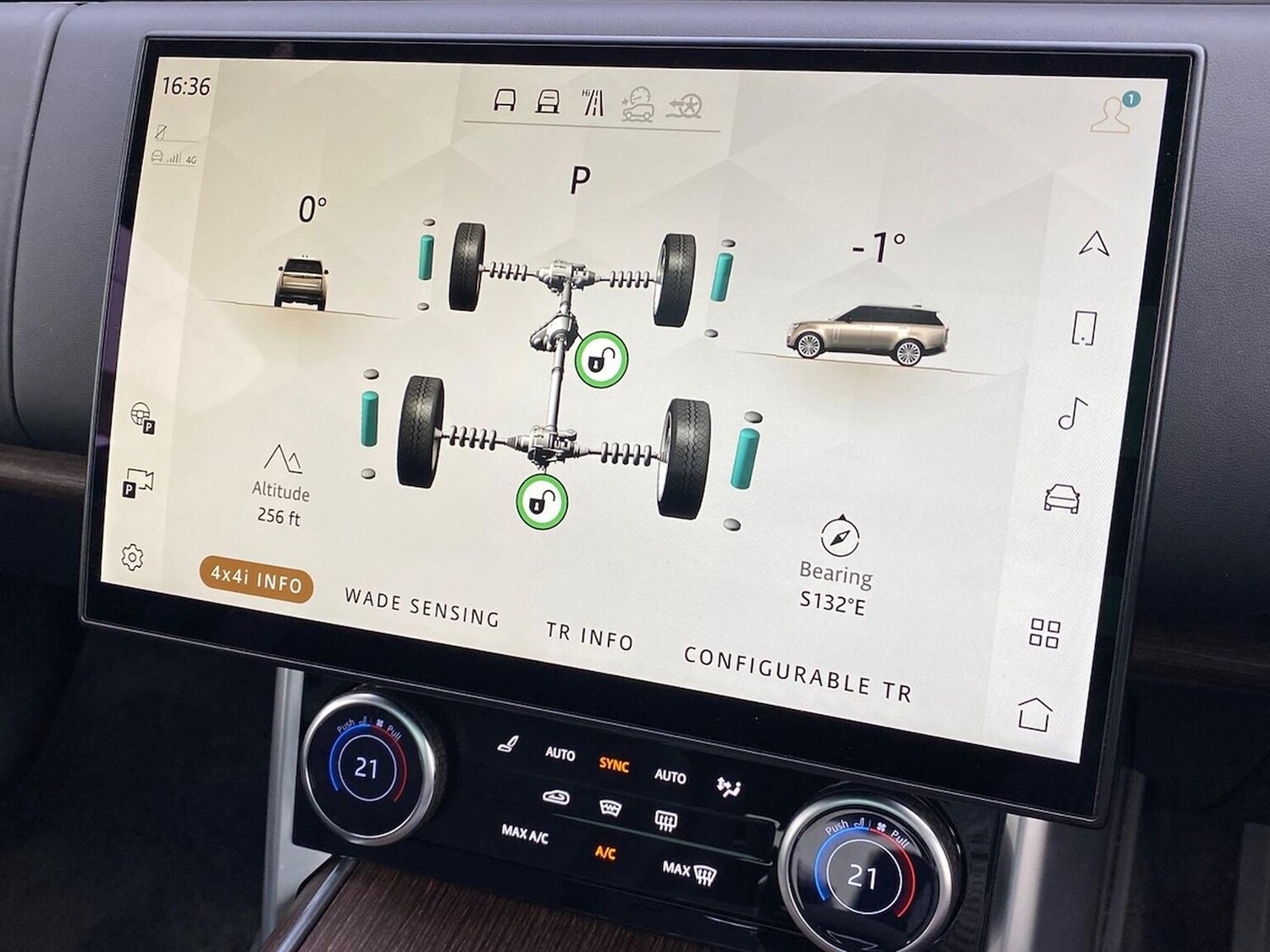 Used Land Rover Range Rover 2022 for sale - 78193787: Photo 38