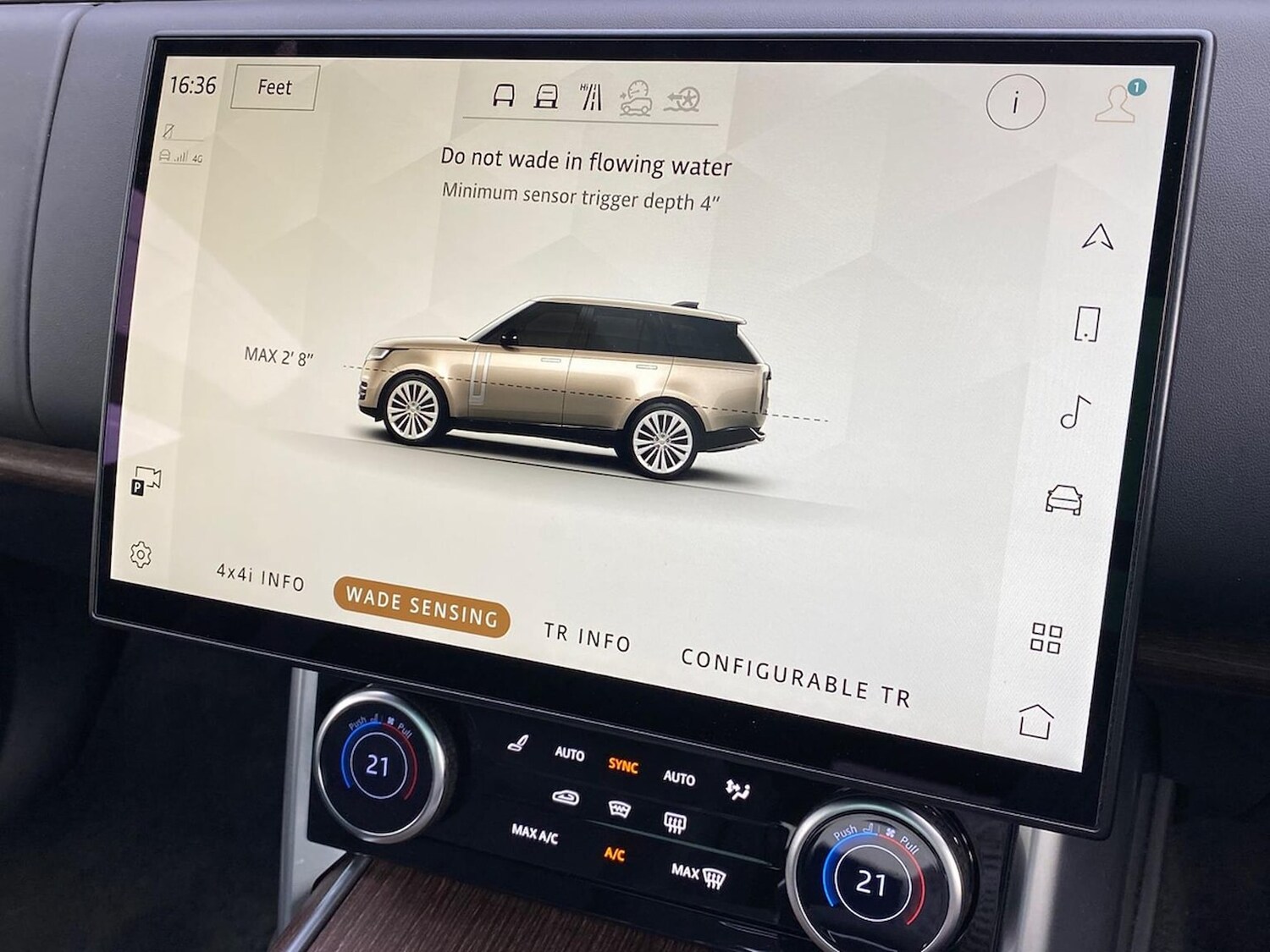 Used Land Rover Range Rover 2022 for sale - 78193787: Photo 39