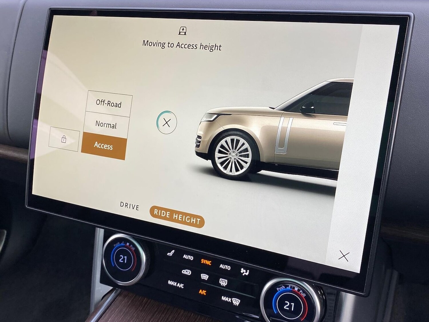 Used Land Rover Range Rover 2022 for sale - 78193787: Photo 41