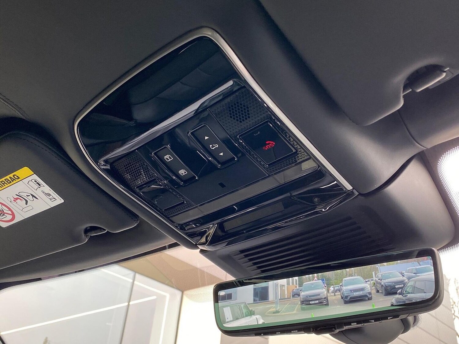 Used Land Rover Range Rover 2022 for sale - 78193787: Photo 42