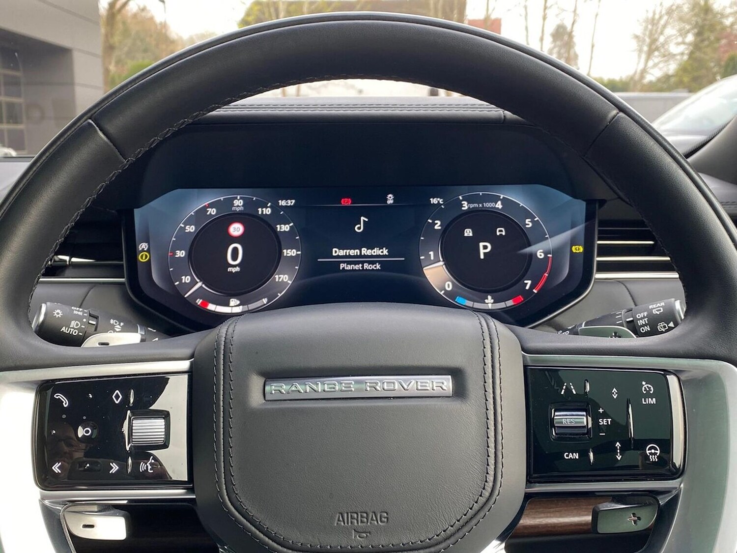 Used Land Rover Range Rover 2022 for sale - 78193787: Photo 43