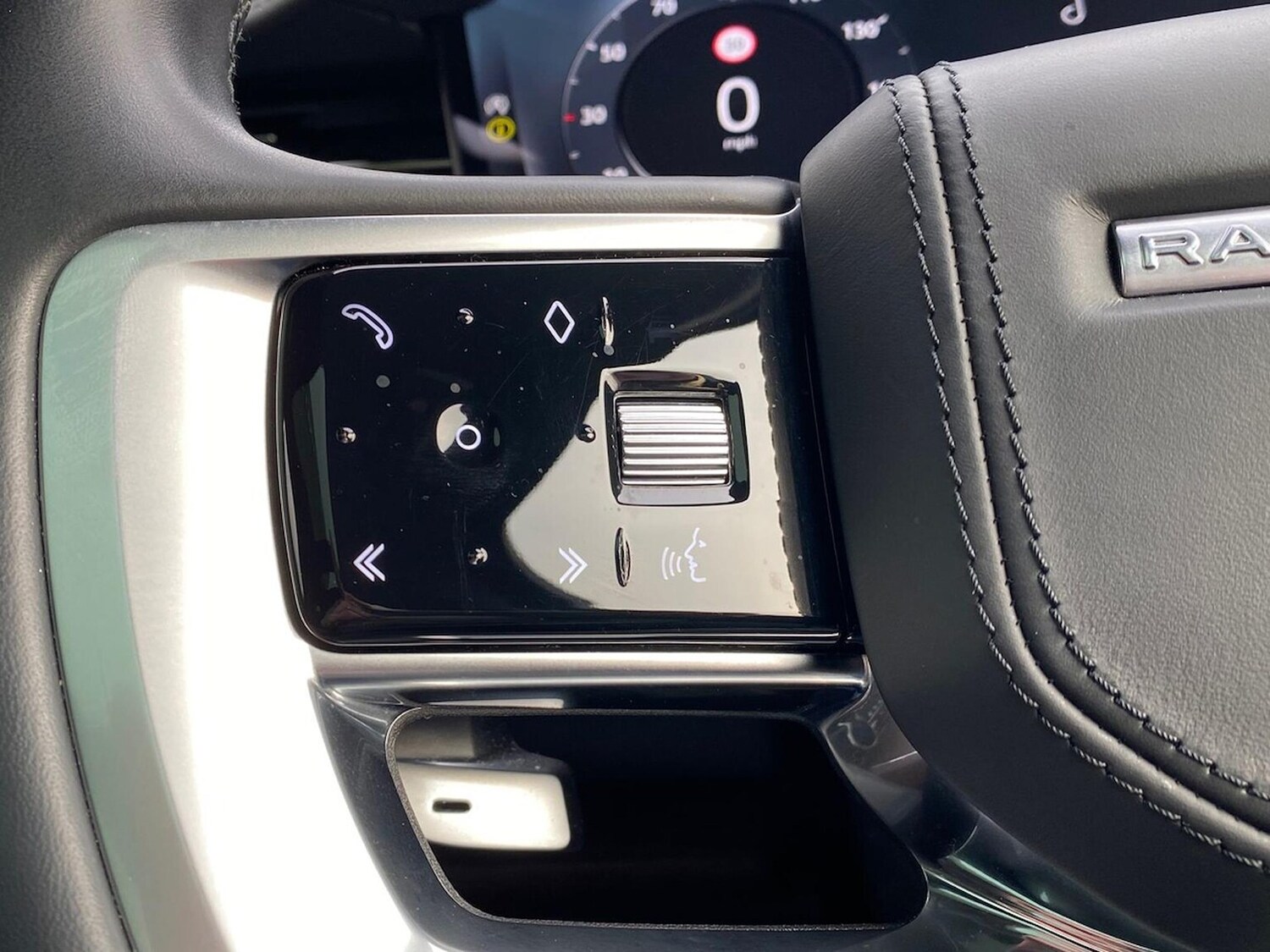 Used Land Rover Range Rover 2022 for sale - 78193787: Photo 44