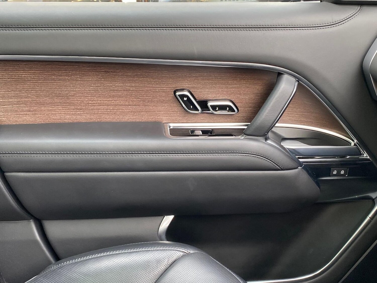 Used Land Rover Range Rover 2022 for sale - 78193787: Photo 49