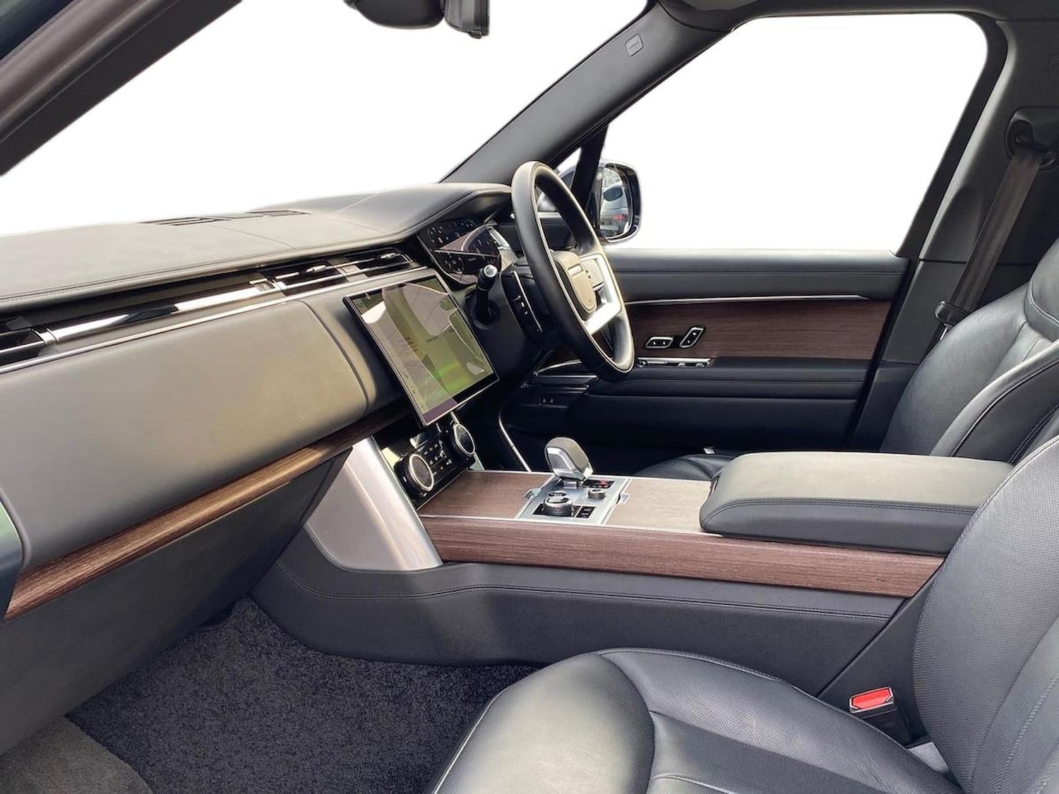 Used Land Rover Range Rover 2022 for sale - 78193787: Photo 5