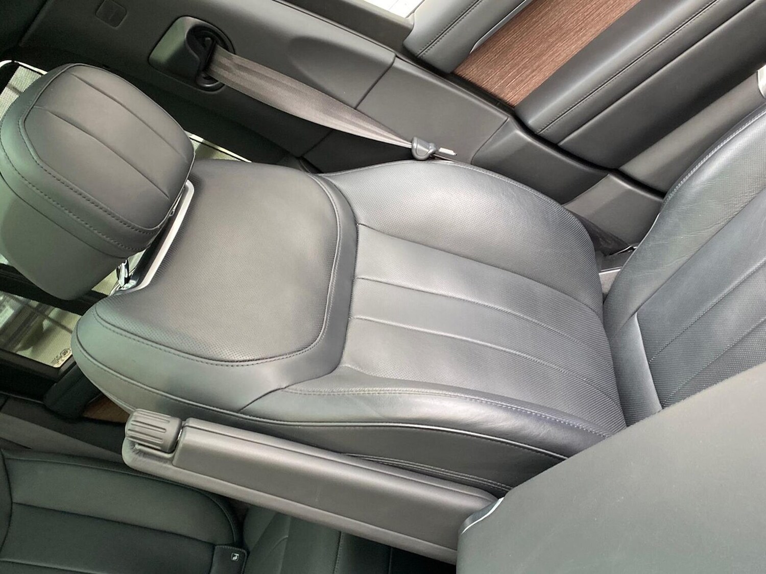 Used Land Rover Range Rover 2022 for sale - 78193787: Photo 50