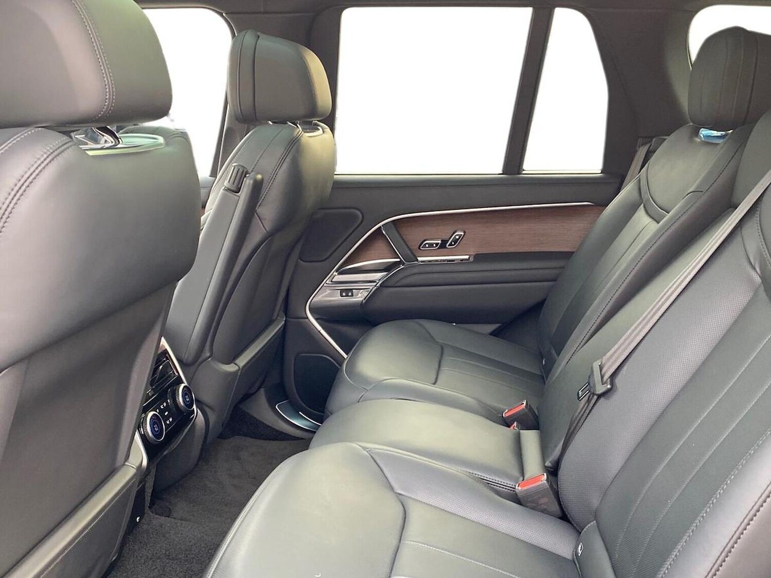 Used Land Rover Range Rover 2022 for sale - 78193787: Photo 6