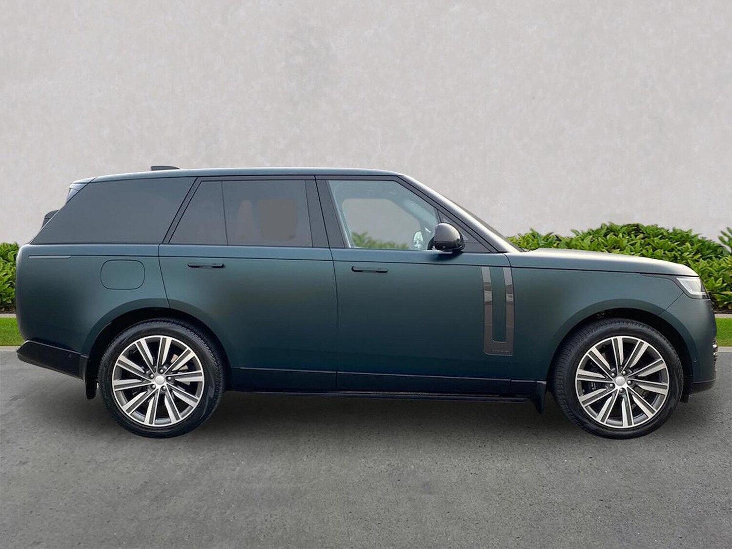 Used Land Rover Range Rover 2022 for sale - 78193787: Photo 7