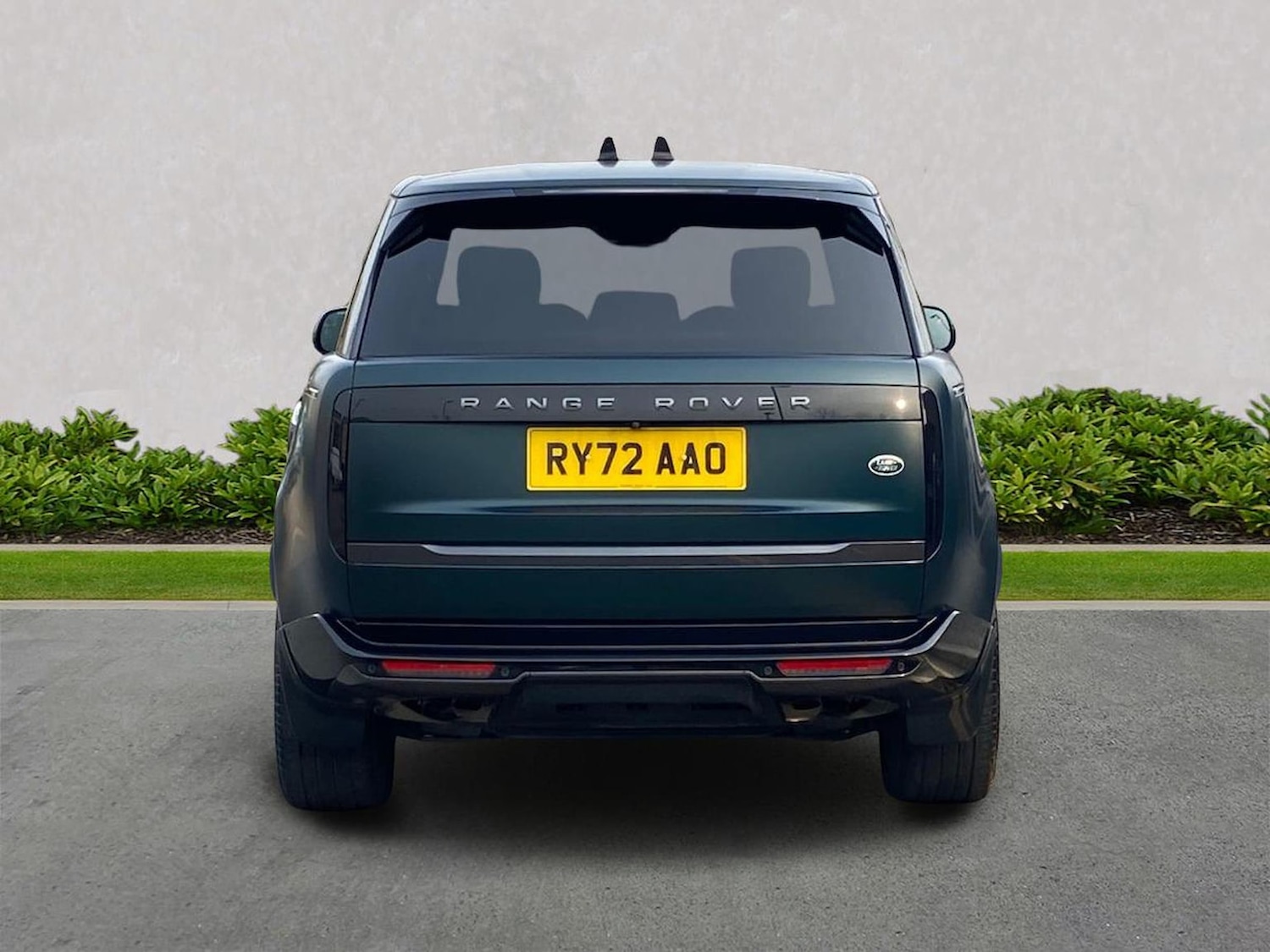 Used Land Rover Range Rover 2022 for sale - 78193787: Photo 8