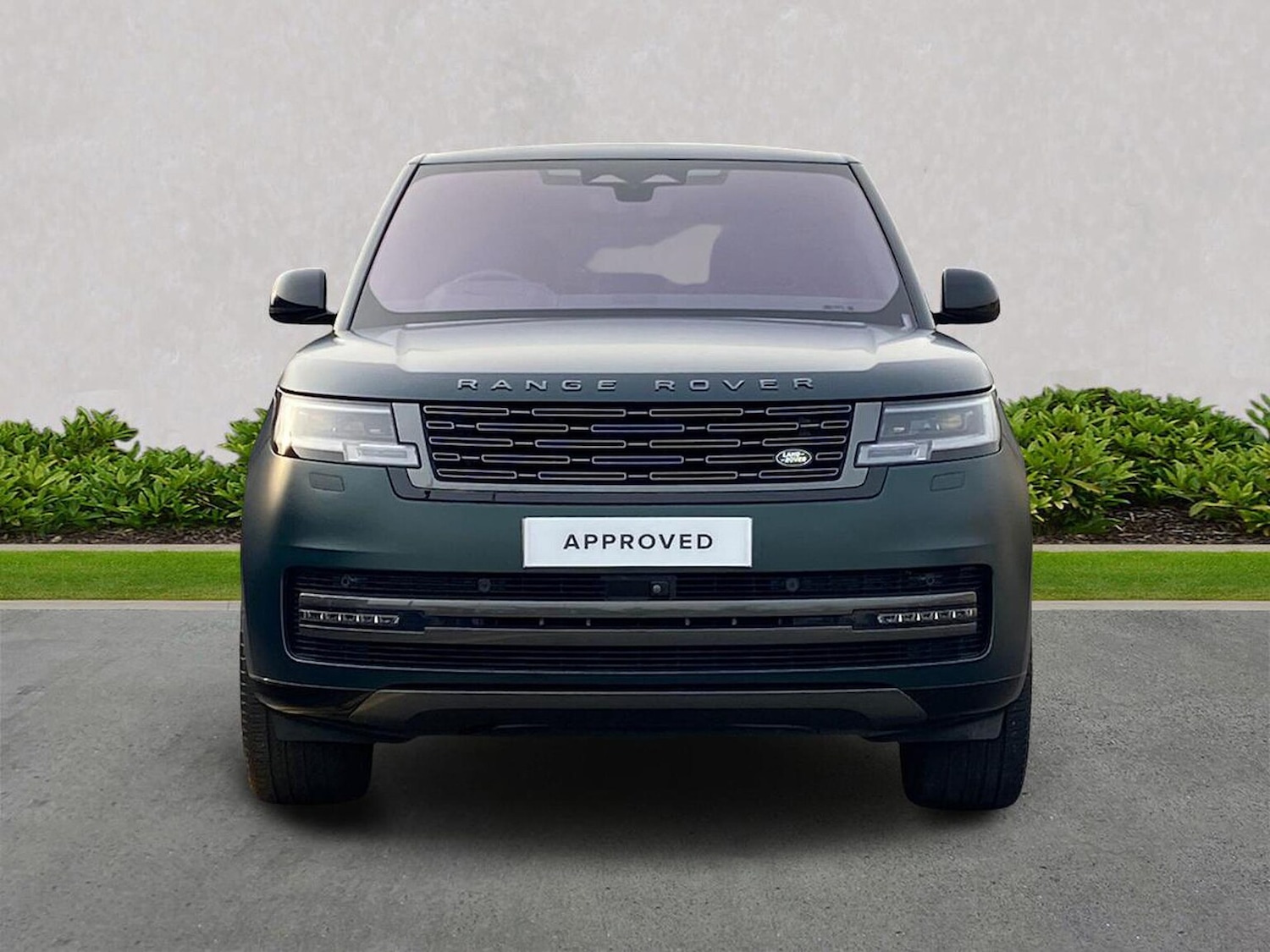 Used Land Rover Range Rover 2022 for sale - 78193787: Photo 9