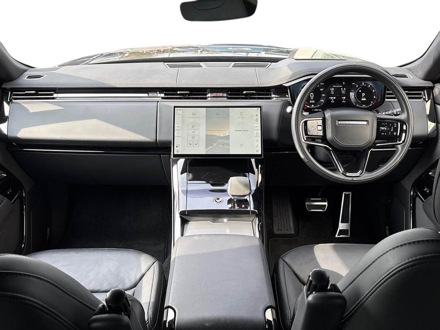 Used Land Rover Range Rover Sport 2024 for sale - 78193791: Photo 11