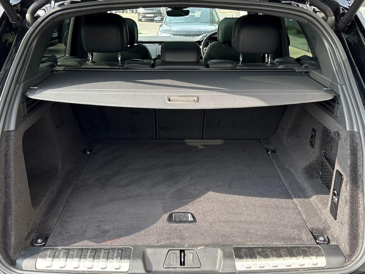 Used Land Rover Range Rover Sport 2024 for sale - 78193791: Photo 12