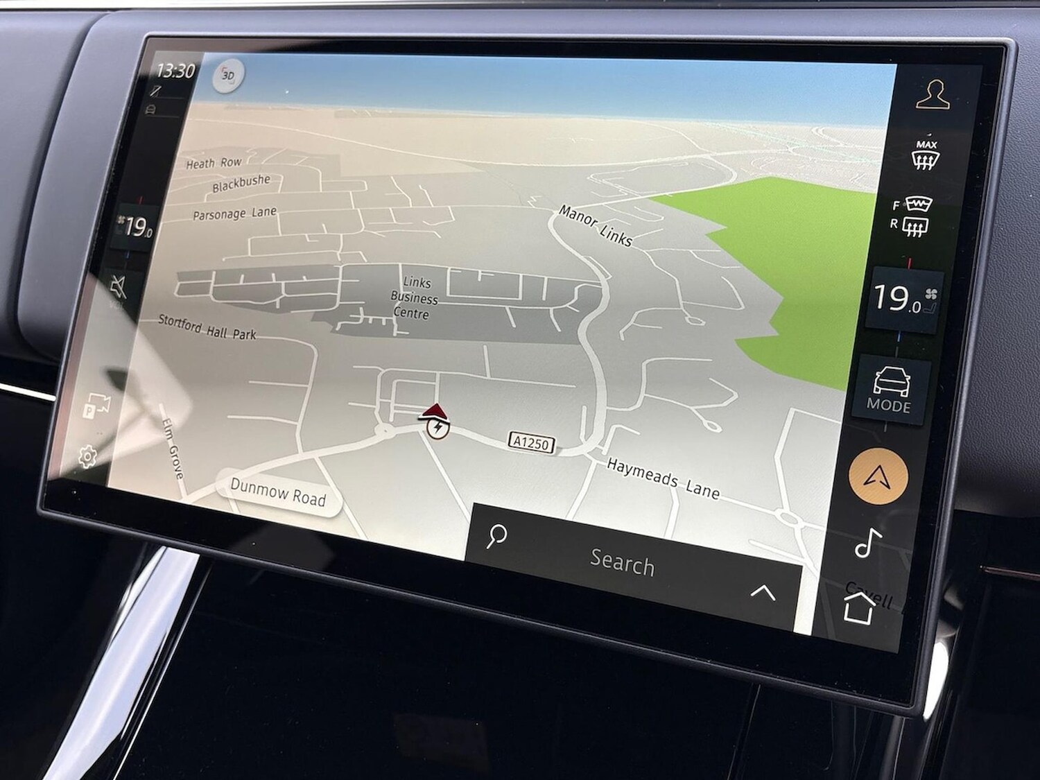 Used Land Rover Range Rover Sport 2024 for sale - 78193791: Photo 13