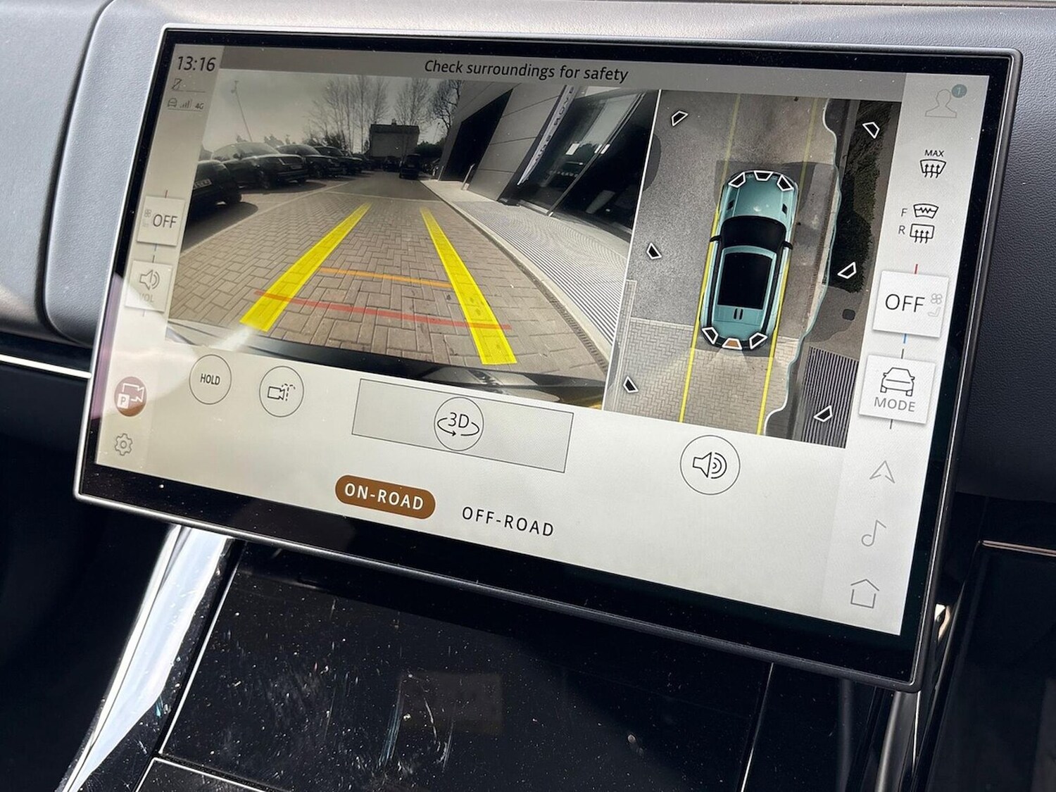 Used Land Rover Range Rover Sport 2024 for sale - 78193791: Photo 14