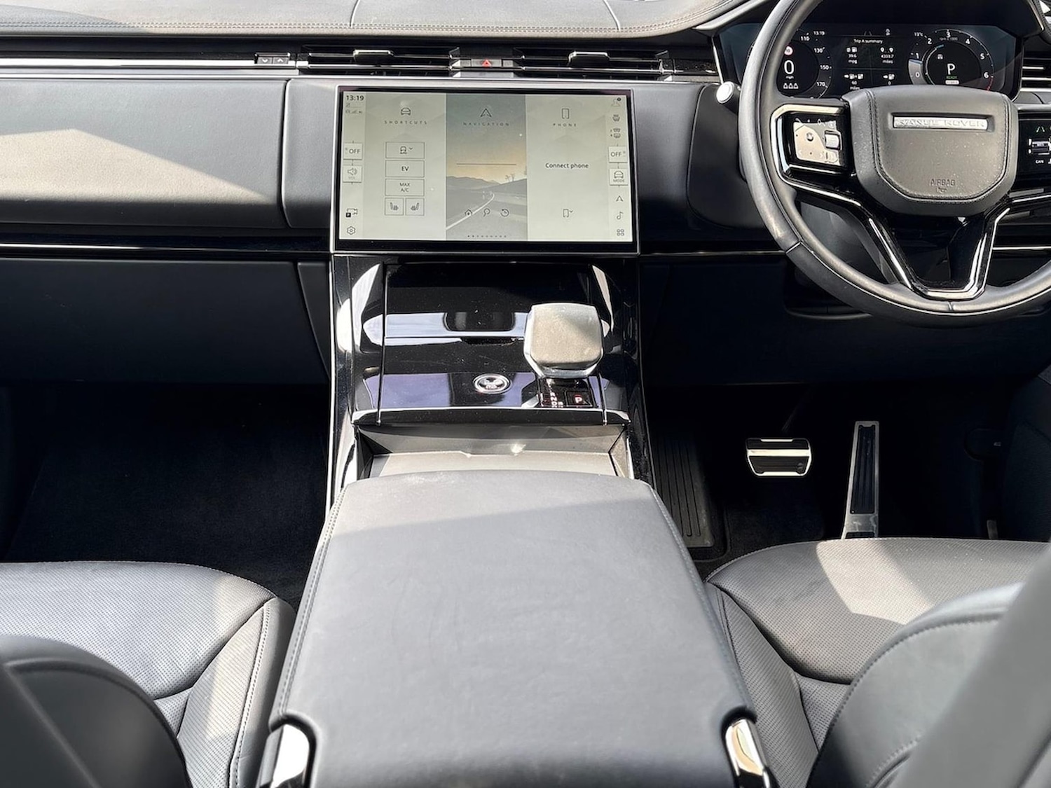 Used Land Rover Range Rover Sport 2024 for sale - 78193791: Photo 16