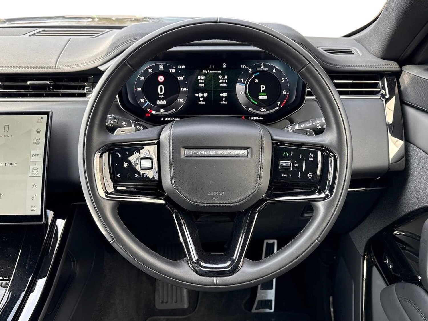 Used Land Rover Range Rover Sport 2024 for sale - 78193791: Photo 17