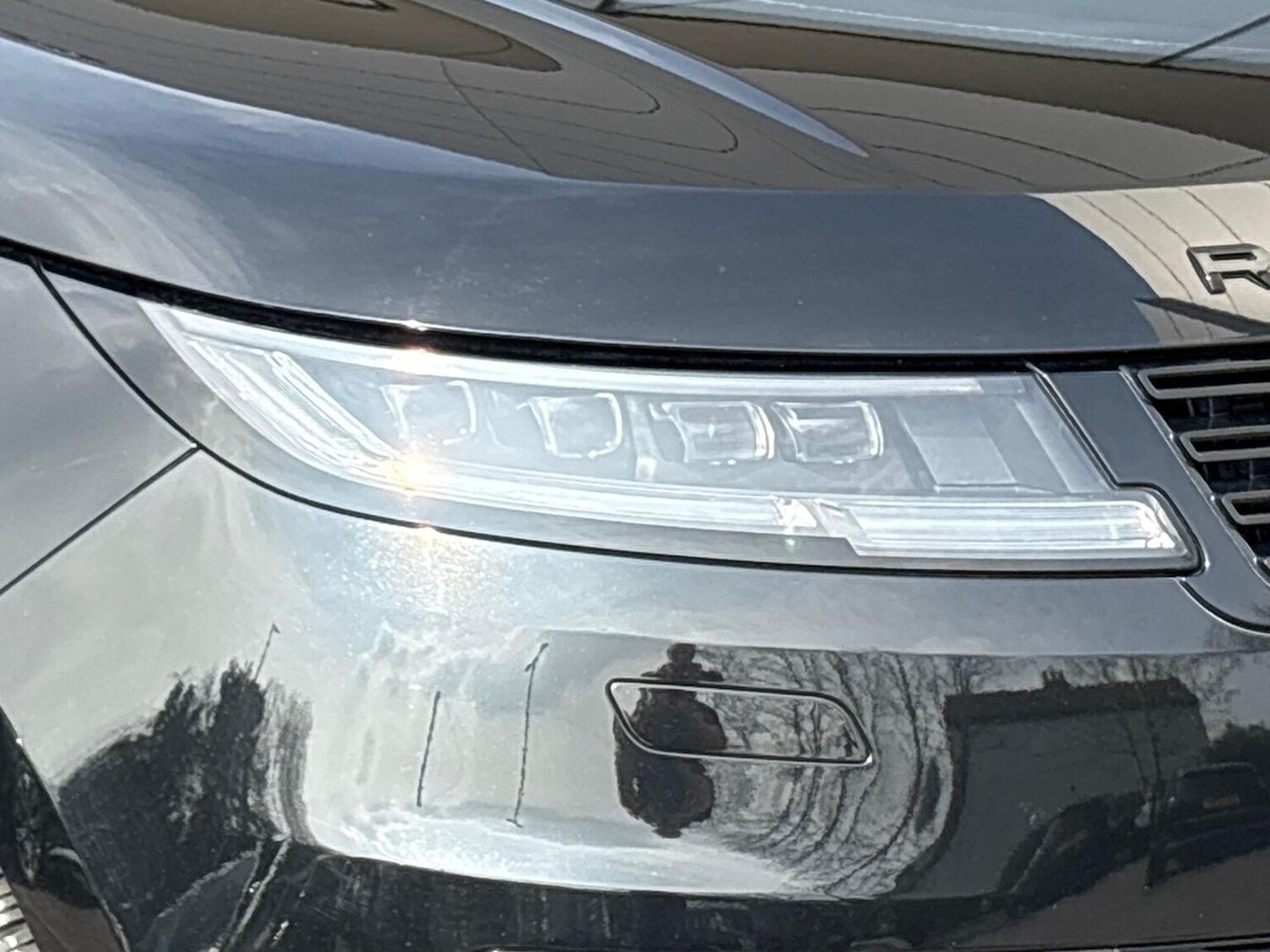 Used Land Rover Range Rover Sport 2024 for sale - 78193791: Photo 19