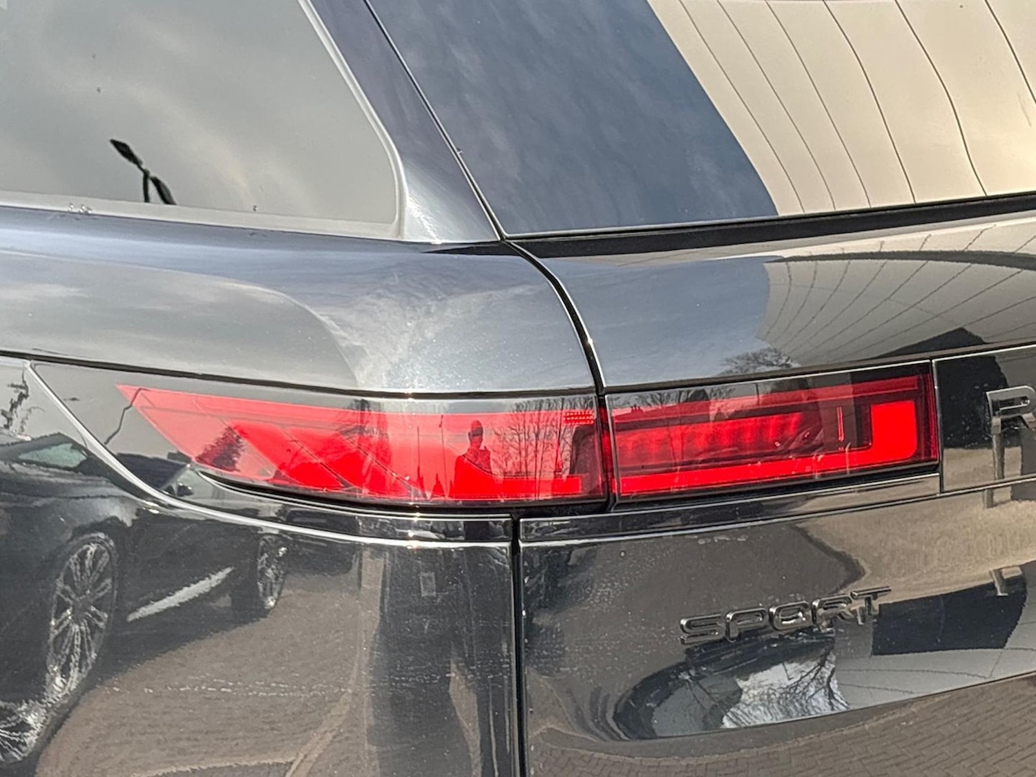 Used Land Rover Range Rover Sport 2024 for sale - 78193791: Photo 21