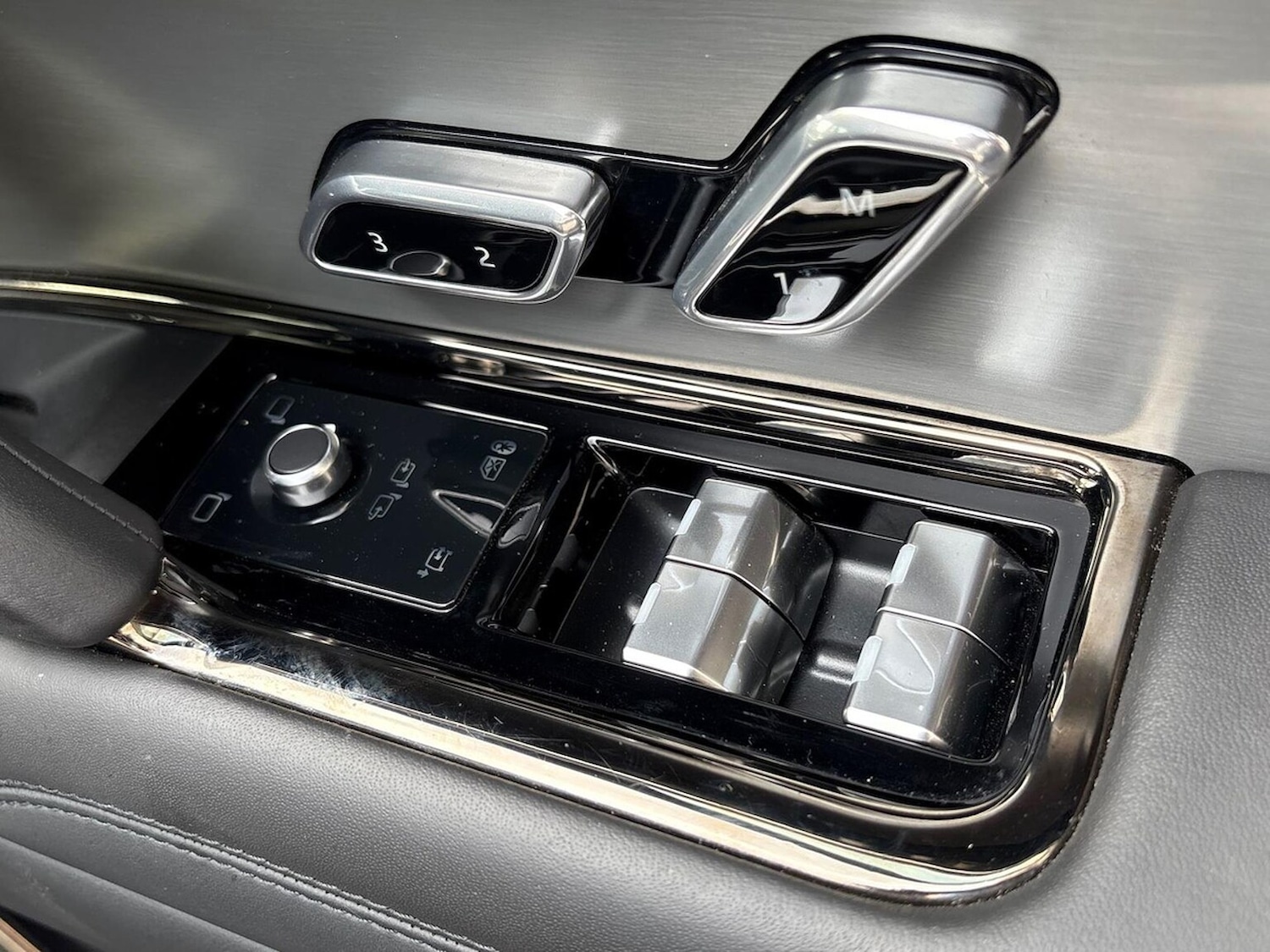 Used Land Rover Range Rover Sport 2024 for sale - 78193791: Photo 27