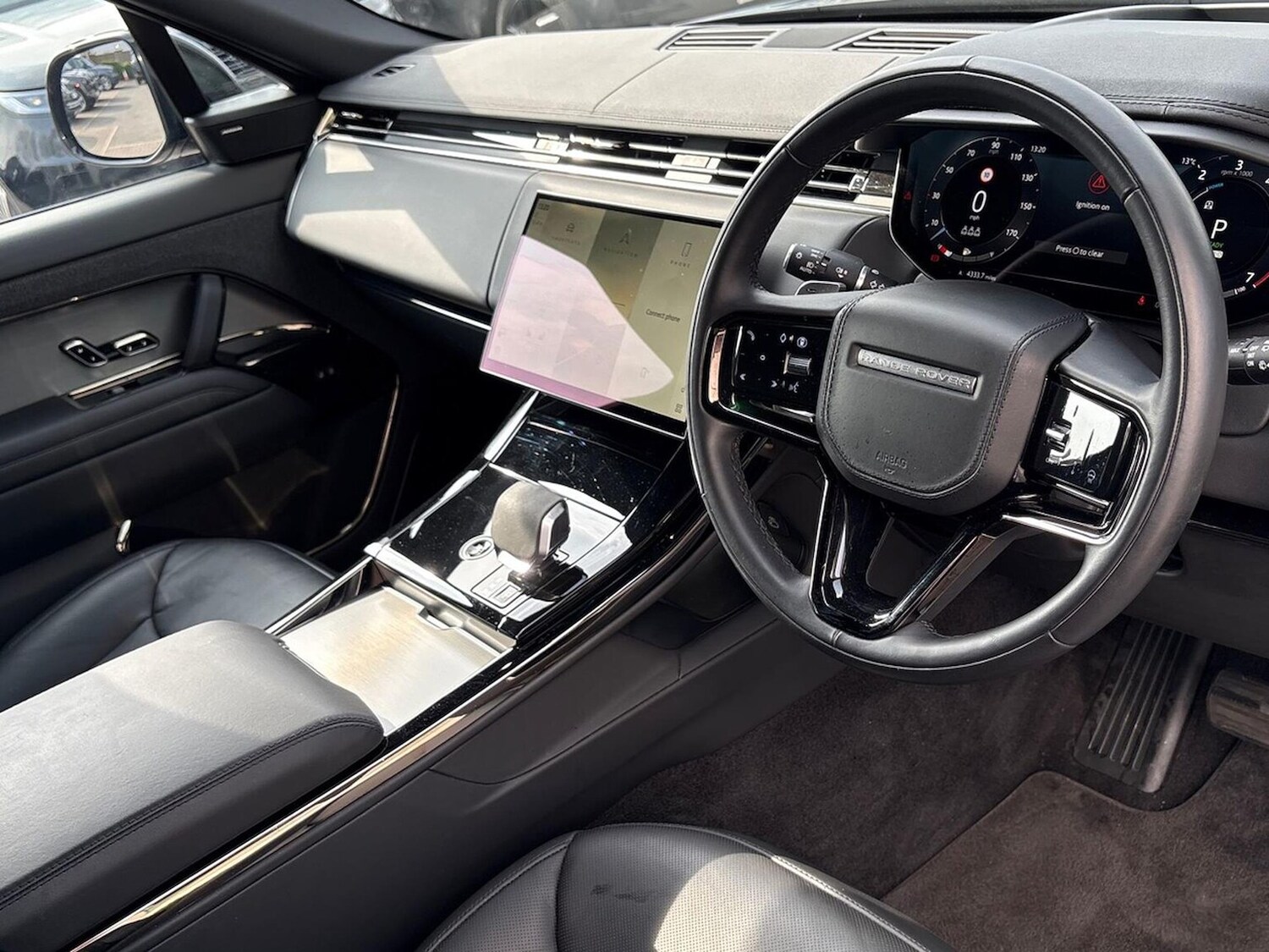 Used Land Rover Range Rover Sport 2024 for sale - 78193791: Photo 28