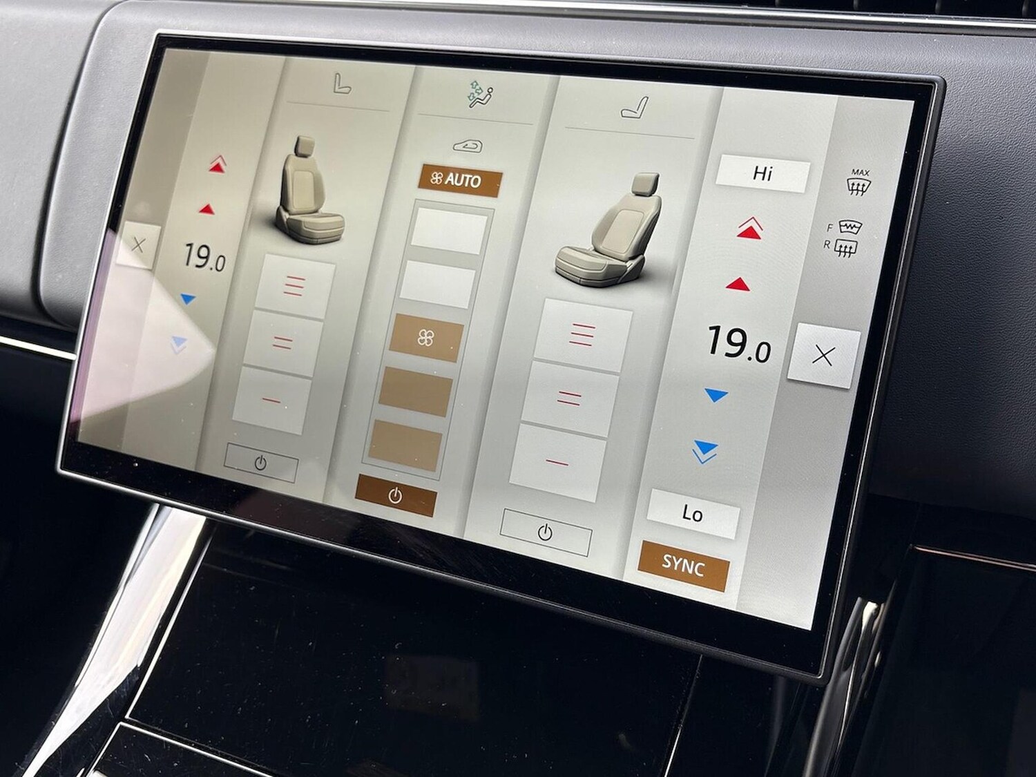 Used Land Rover Range Rover Sport 2024 for sale - 78193791: Photo 30