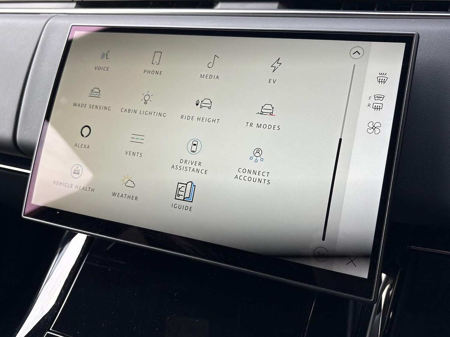 Used Land Rover Range Rover Sport 2024 for sale - 78193791: Photo 32