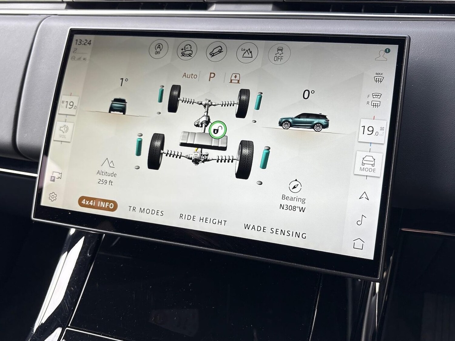 Used Land Rover Range Rover Sport 2024 for sale - 78193791: Photo 35