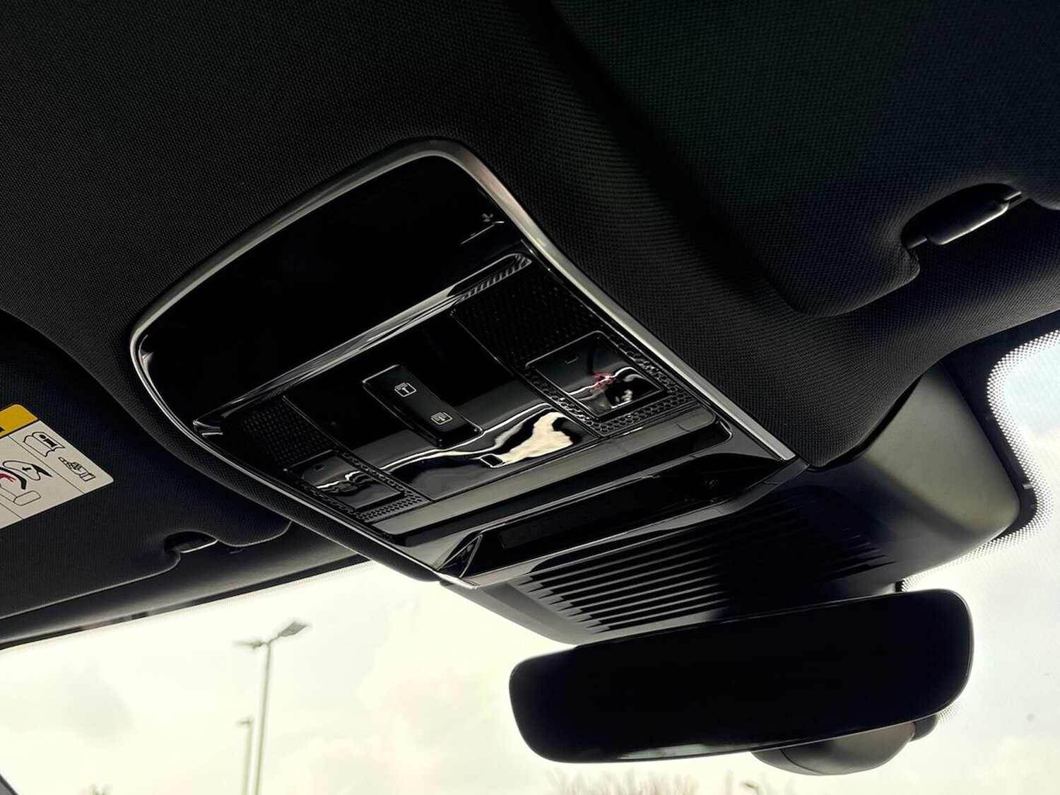 Used Land Rover Range Rover Sport 2024 for sale - 78193791: Photo 36