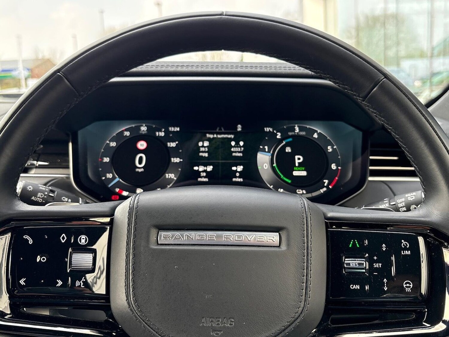 Used Land Rover Range Rover Sport 2024 for sale - 78193791: Photo 37