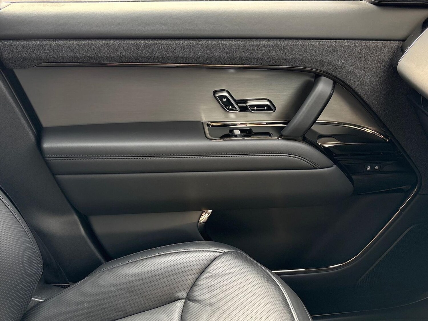 Used Land Rover Range Rover Sport 2024 for sale - 78193791: Photo 43