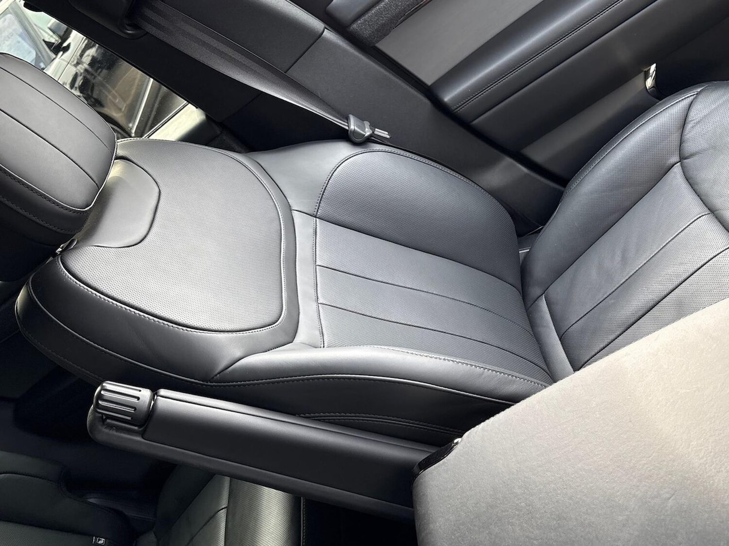 Used Land Rover Range Rover Sport 2024 for sale - 78193791: Photo 44