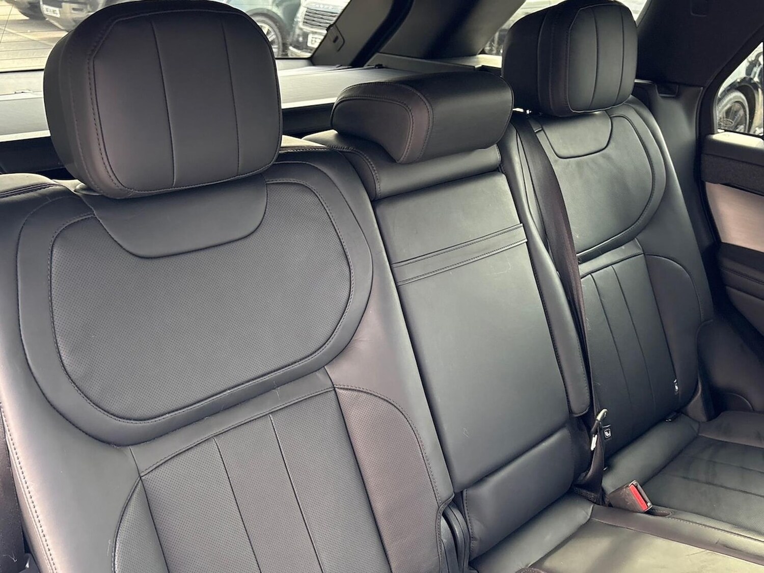 Used Land Rover Range Rover Sport 2024 for sale - 78193791: Photo 45