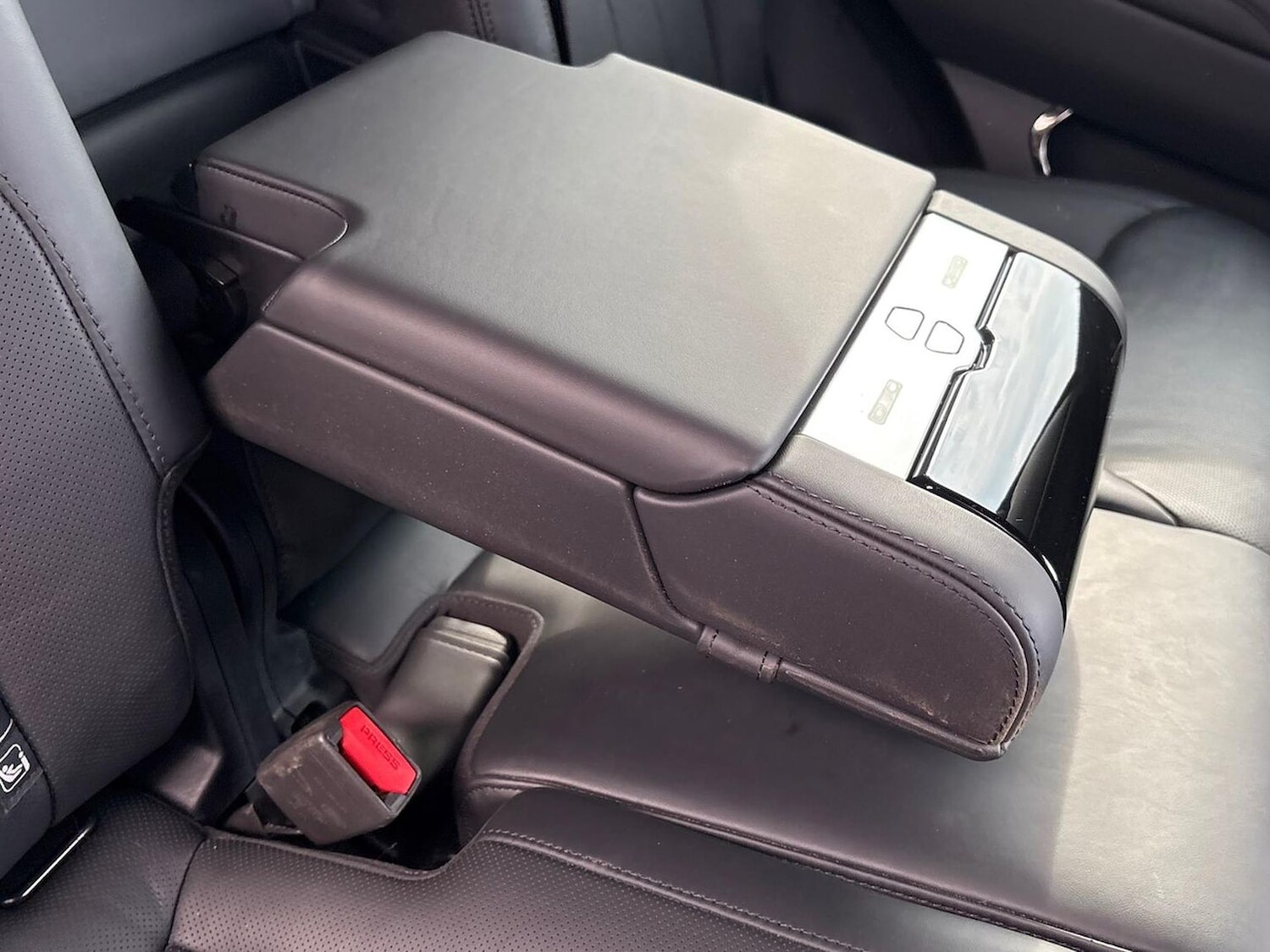 Used Land Rover Range Rover Sport 2024 for sale - 78193791: Photo 46