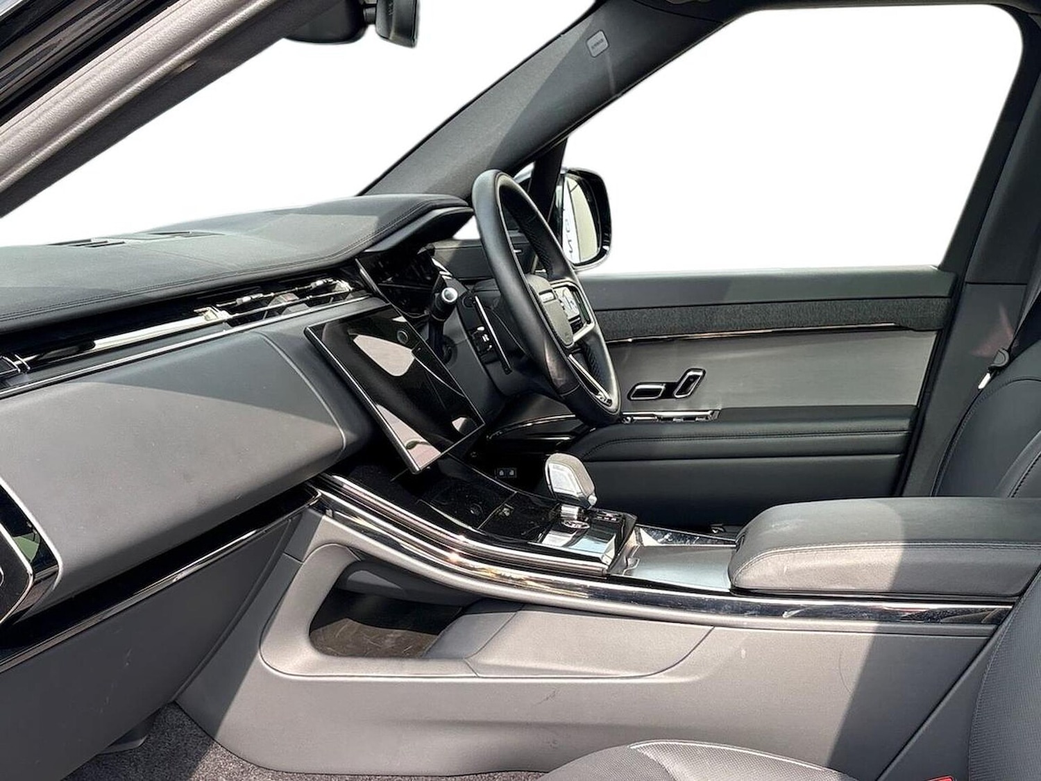 Used Land Rover Range Rover Sport 2024 for sale - 78193791: Photo 5