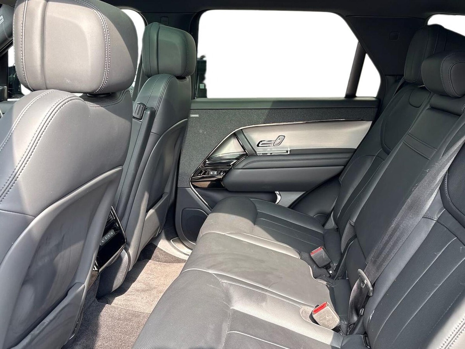 Used Land Rover Range Rover Sport 2024 for sale - 78193791: Photo 6