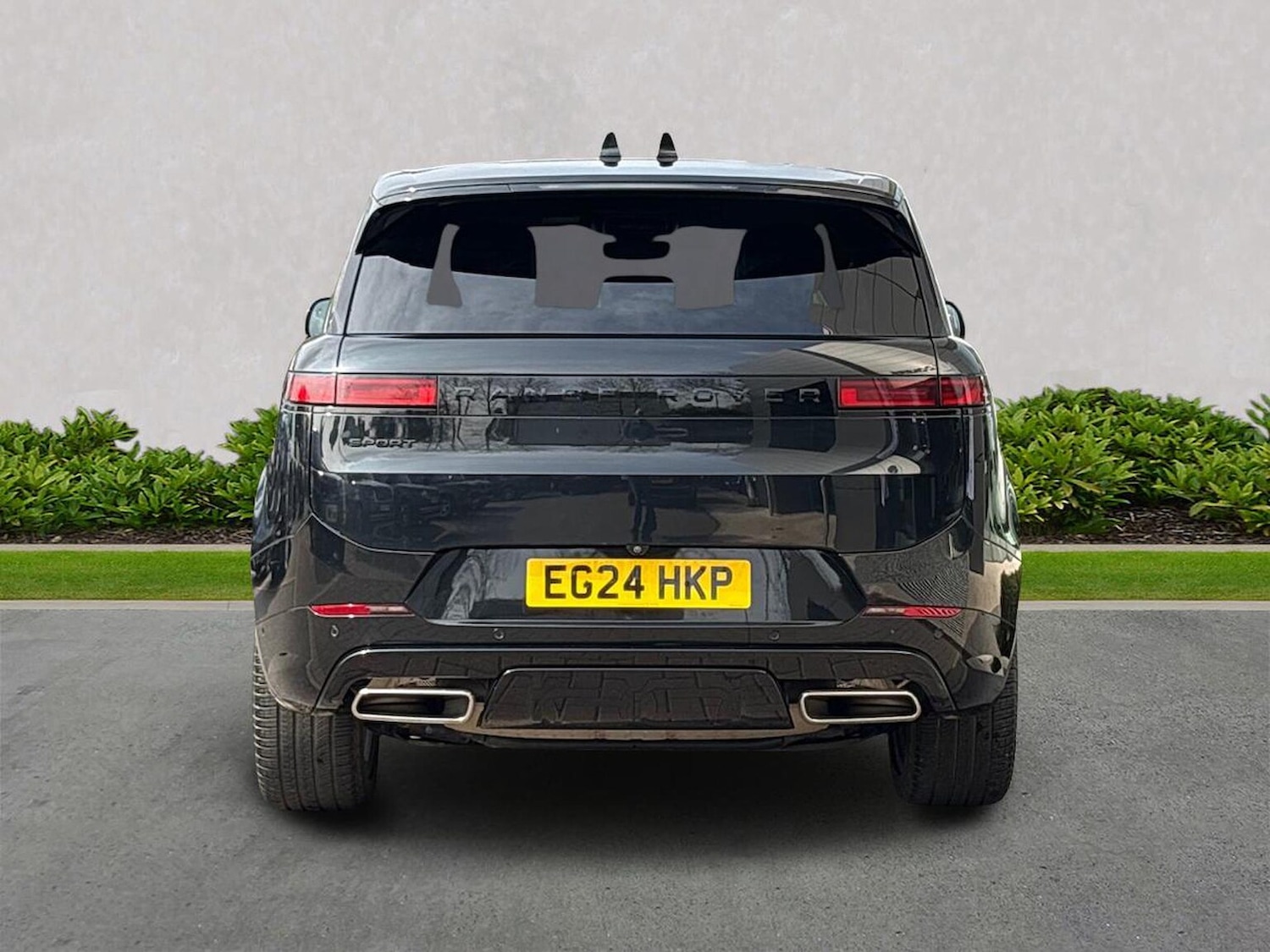 Used Land Rover Range Rover Sport 2024 for sale - 78193791: Photo 8