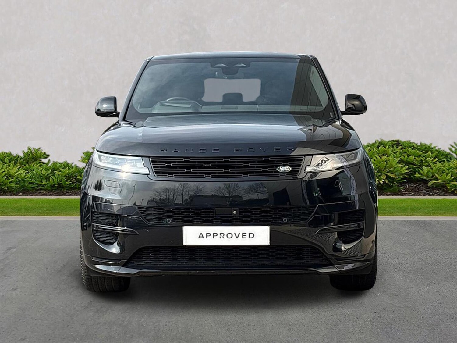 Used Land Rover Range Rover Sport 2024 for sale - 78193791: Photo 9