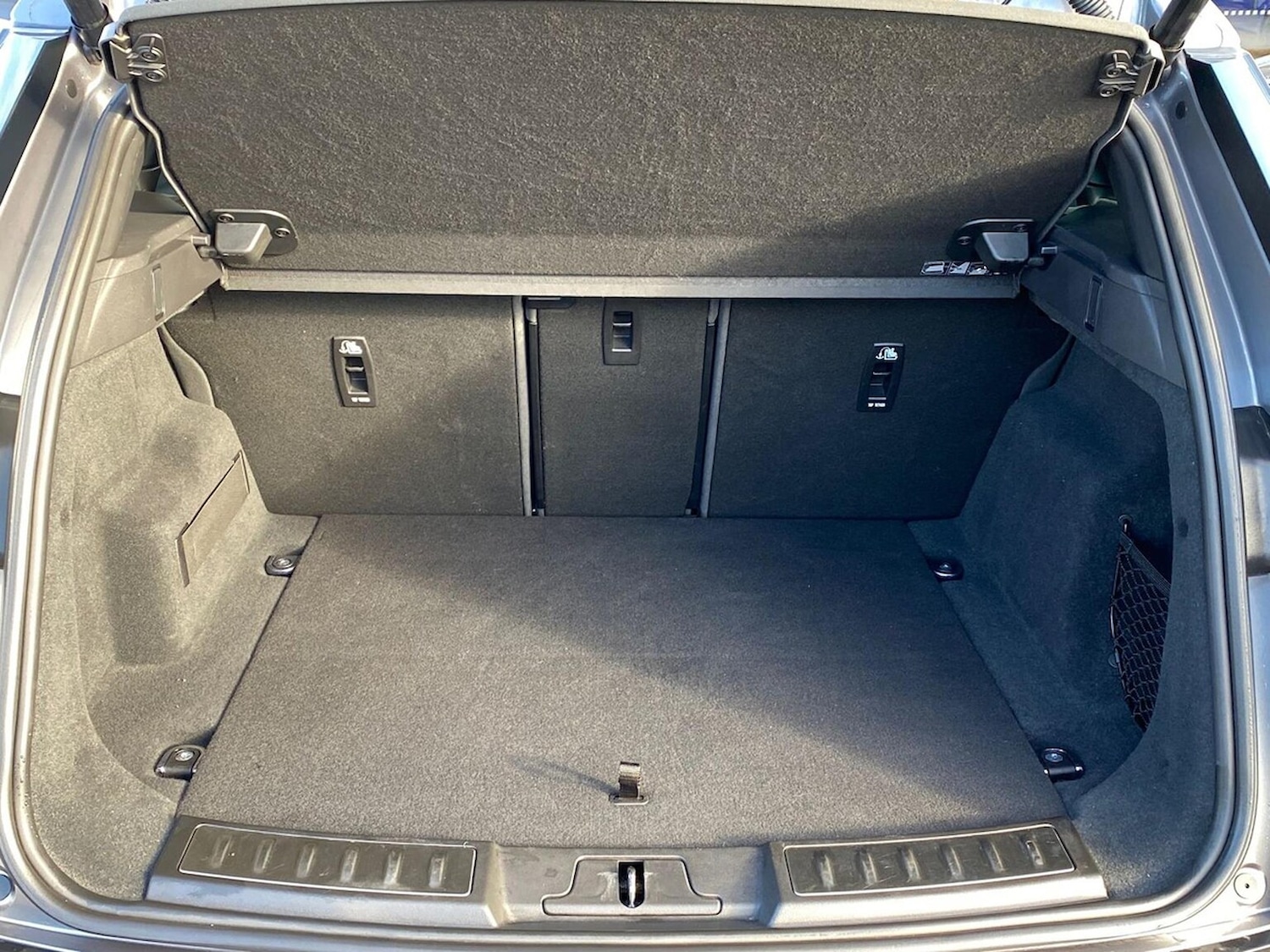 Used Land Rover Range Rover Evoque 2019 for sale - 76594910: Photo 10