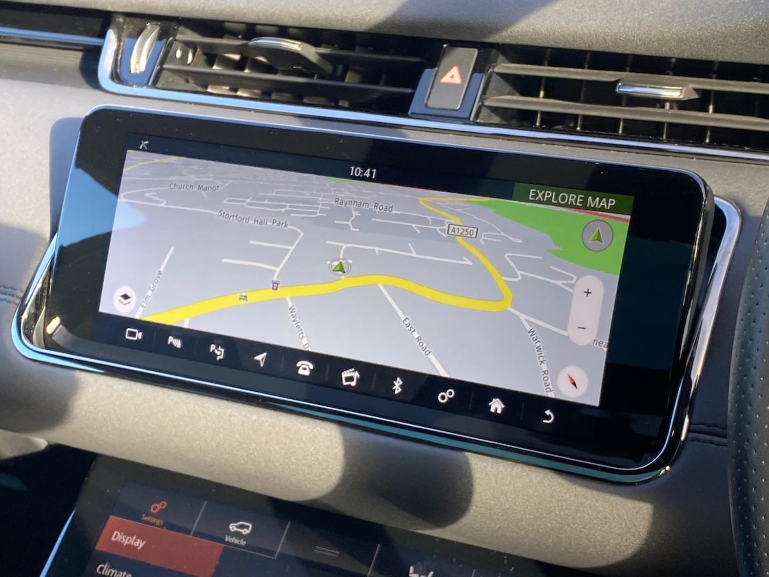 Used Land Rover Range Rover Evoque 2019 for sale - 76594910: Photo 11